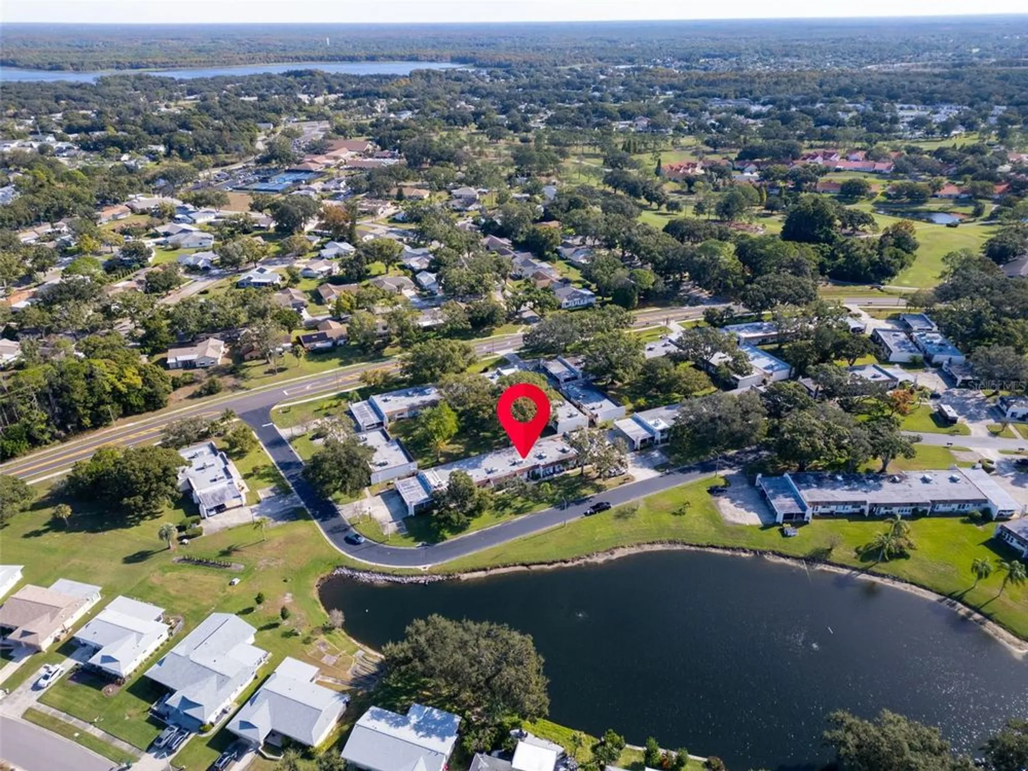 Property Slideshow image 38 of 62 | 3109 mission grove dr d, Palm Harbor, FL, 34684