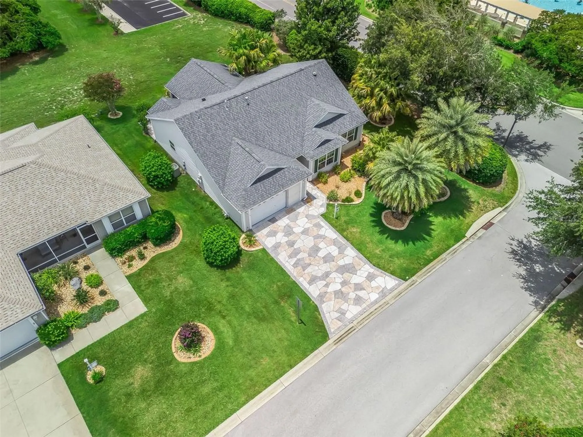 Property Slideshow image 39 of 41 | 17608 se 92nd grantham ter, The Villages, FL, 32162