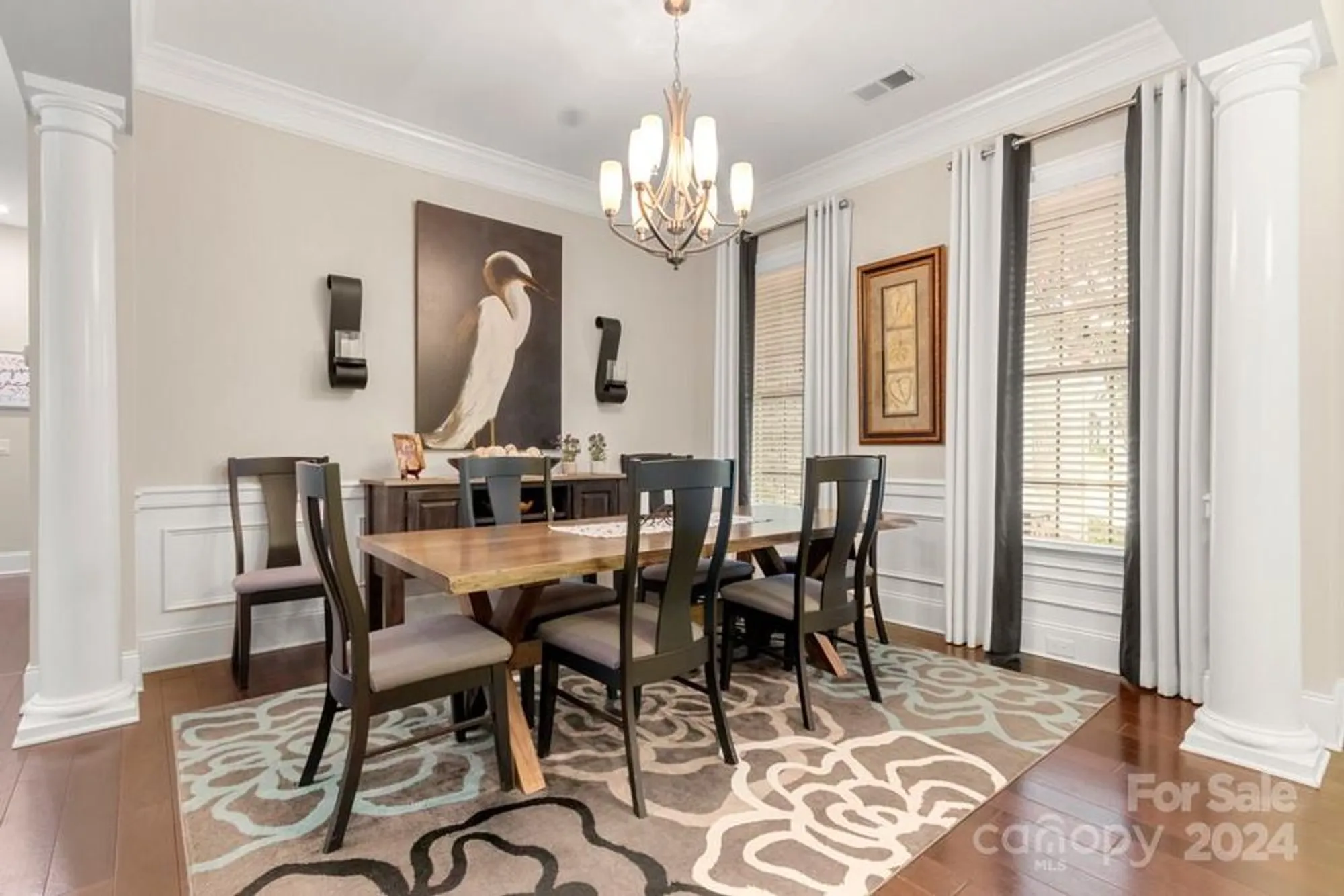 Property Slideshow image 5 of 26 | 15814 vale ridge dr, Charlotte, NC, 28278