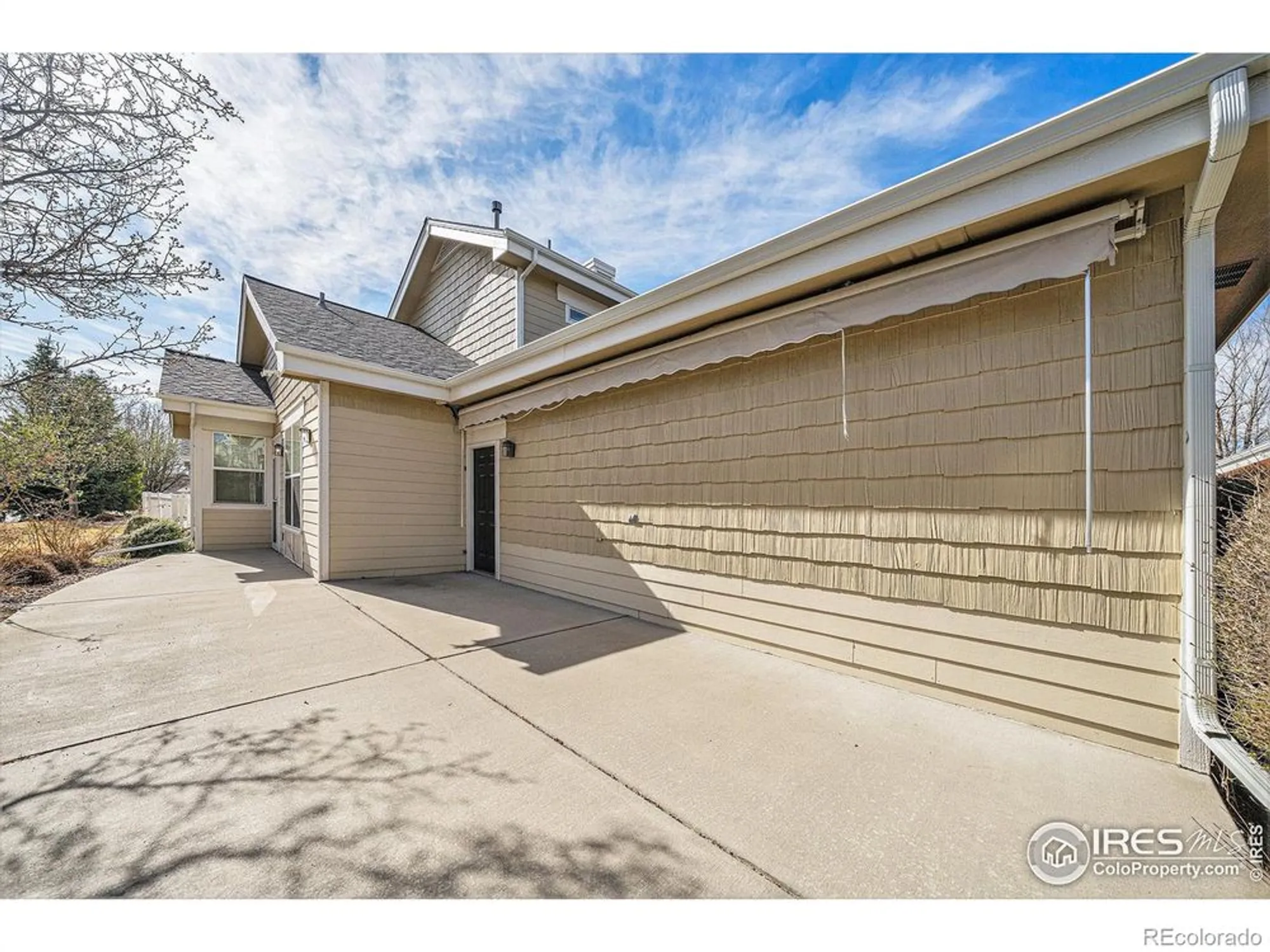Property Slideshow image 22 of 23 | 4751 pleasant oak dr c65, Fort Collins, CO, 80525