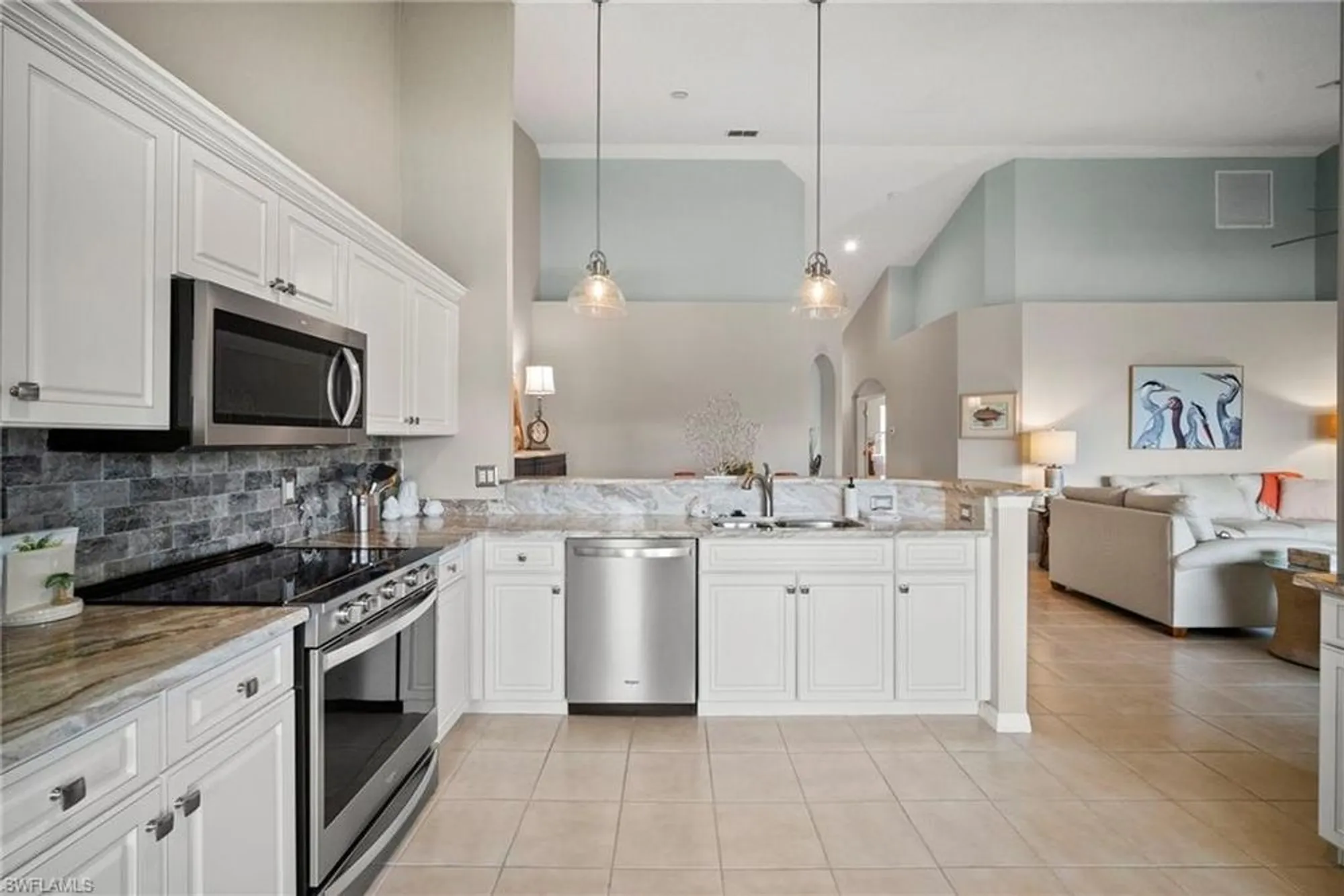 Property Slideshow image 9 of 35 | 20051 seagrove st unit 1207, Estero, FL, 33928
