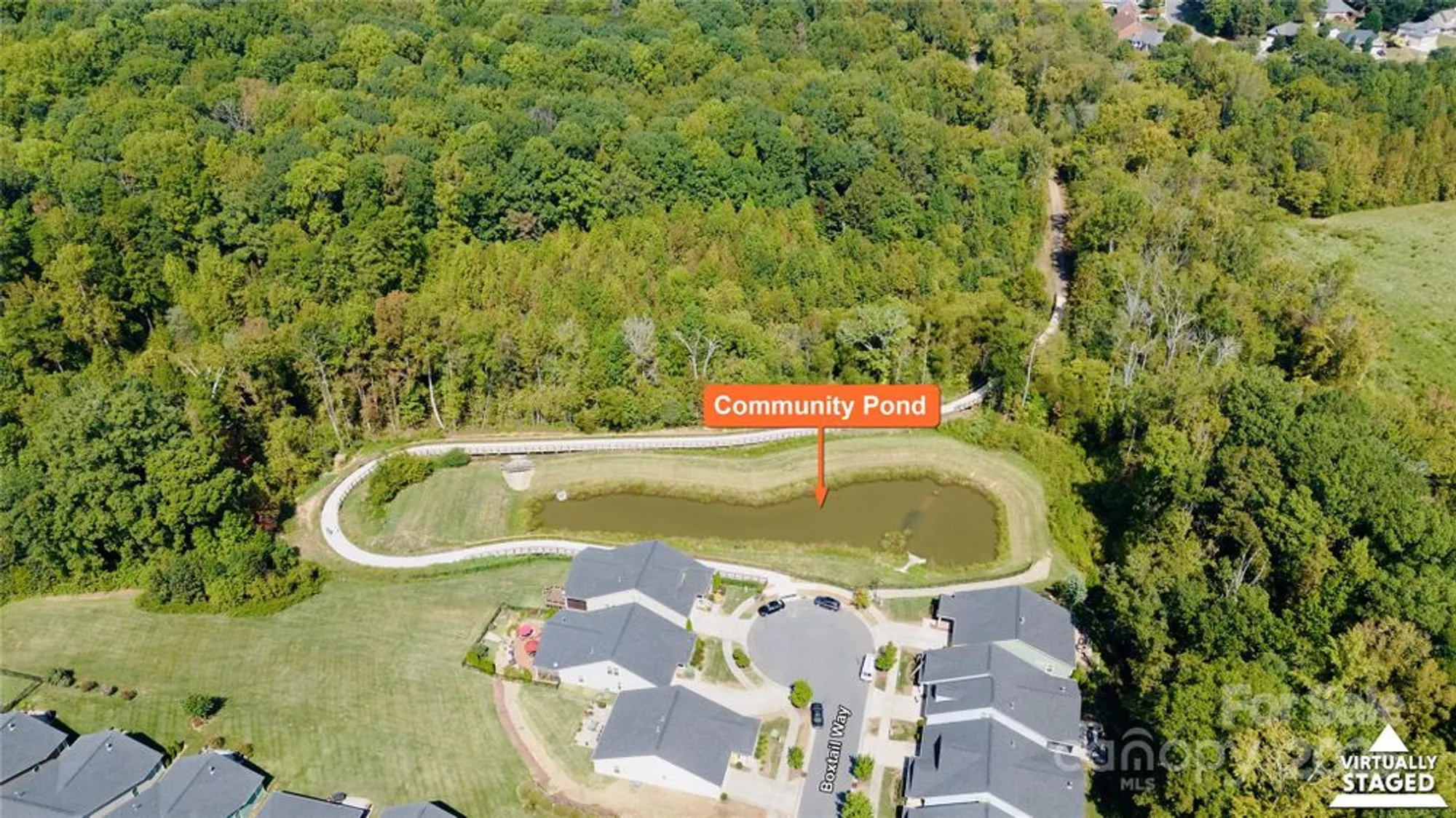 Property Slideshow image 29 of 29 | 119 martingale ave, Mooresville, NC, 28115