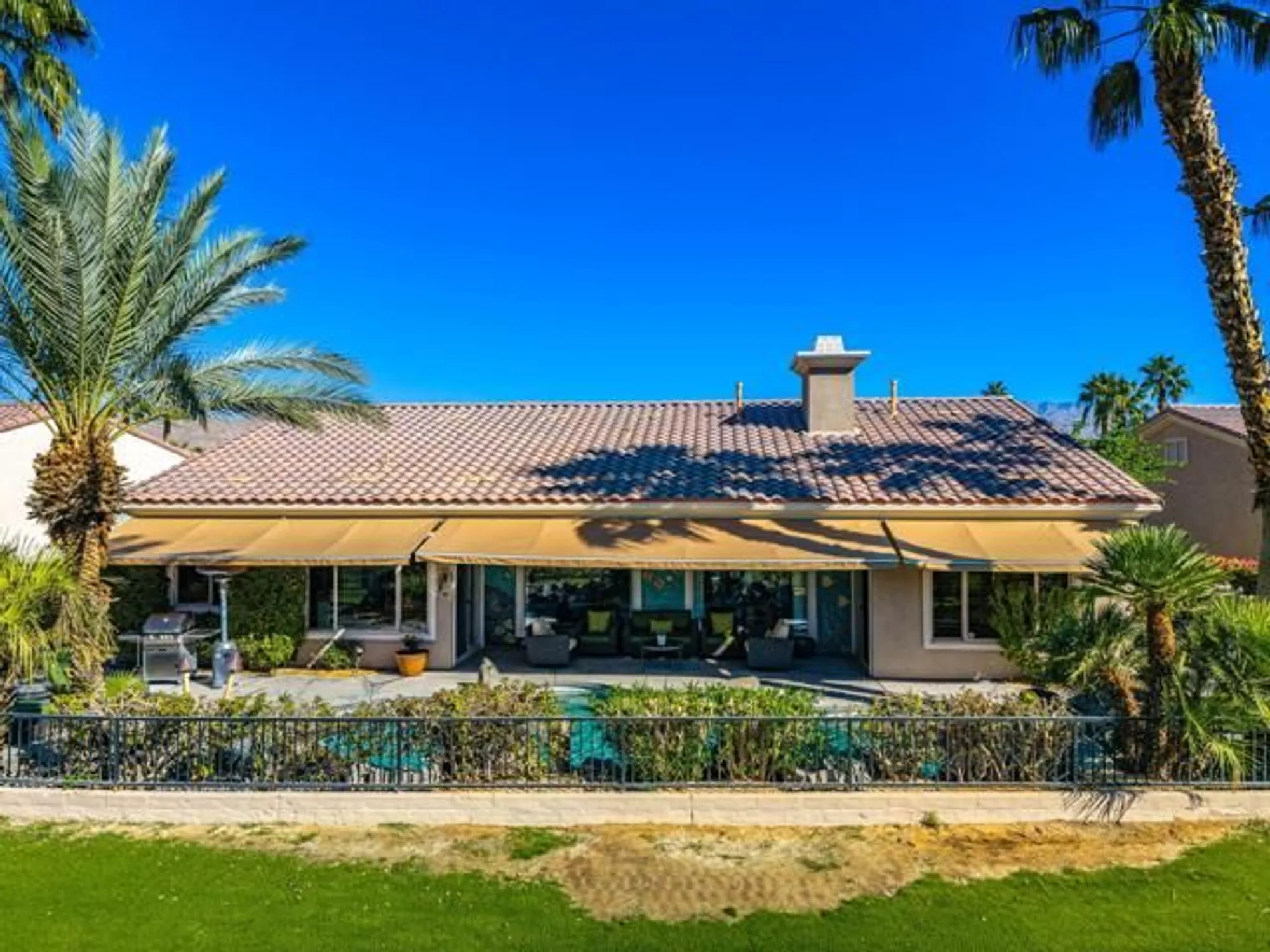 Property Slideshow image 35 of 82 | 81347 camino sevilla, Indio, CA, 92203