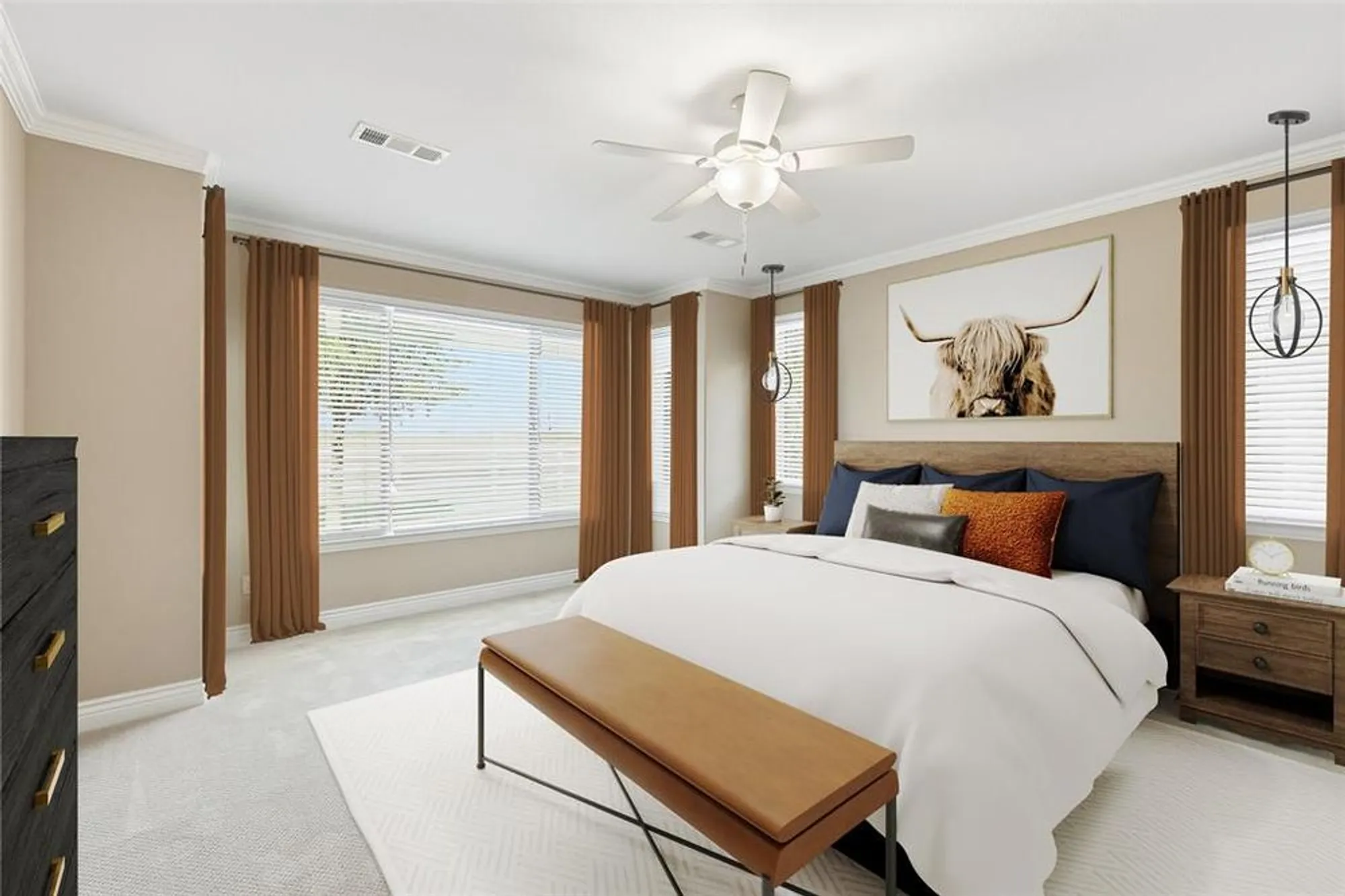 Property Slideshow image 15 of 37 | 11920 cinnamon dr, Denton, TX, 76207