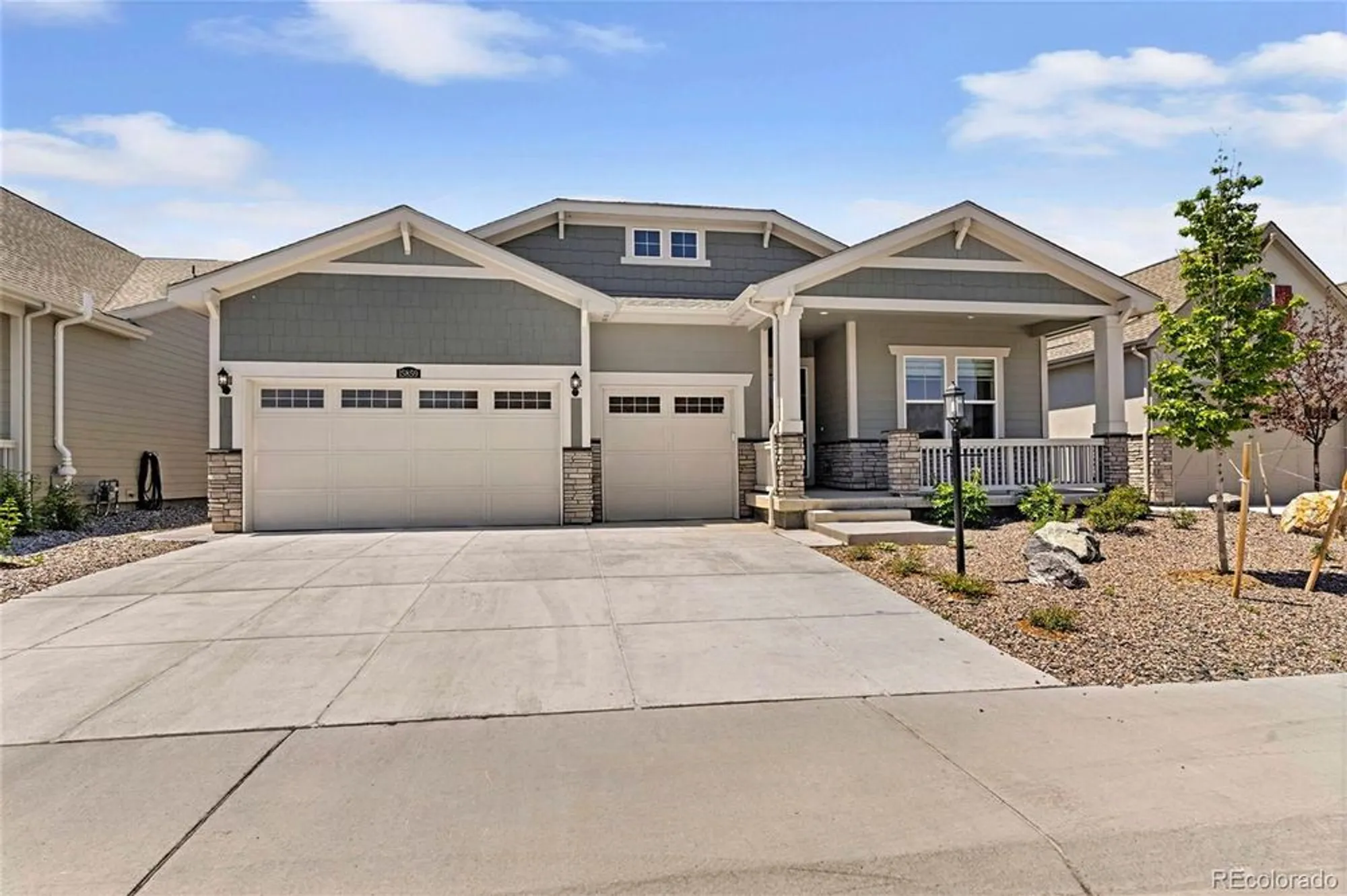Property Slideshow image 50 of 50 | 15859 xanthia way, Thornton, CO, 80602