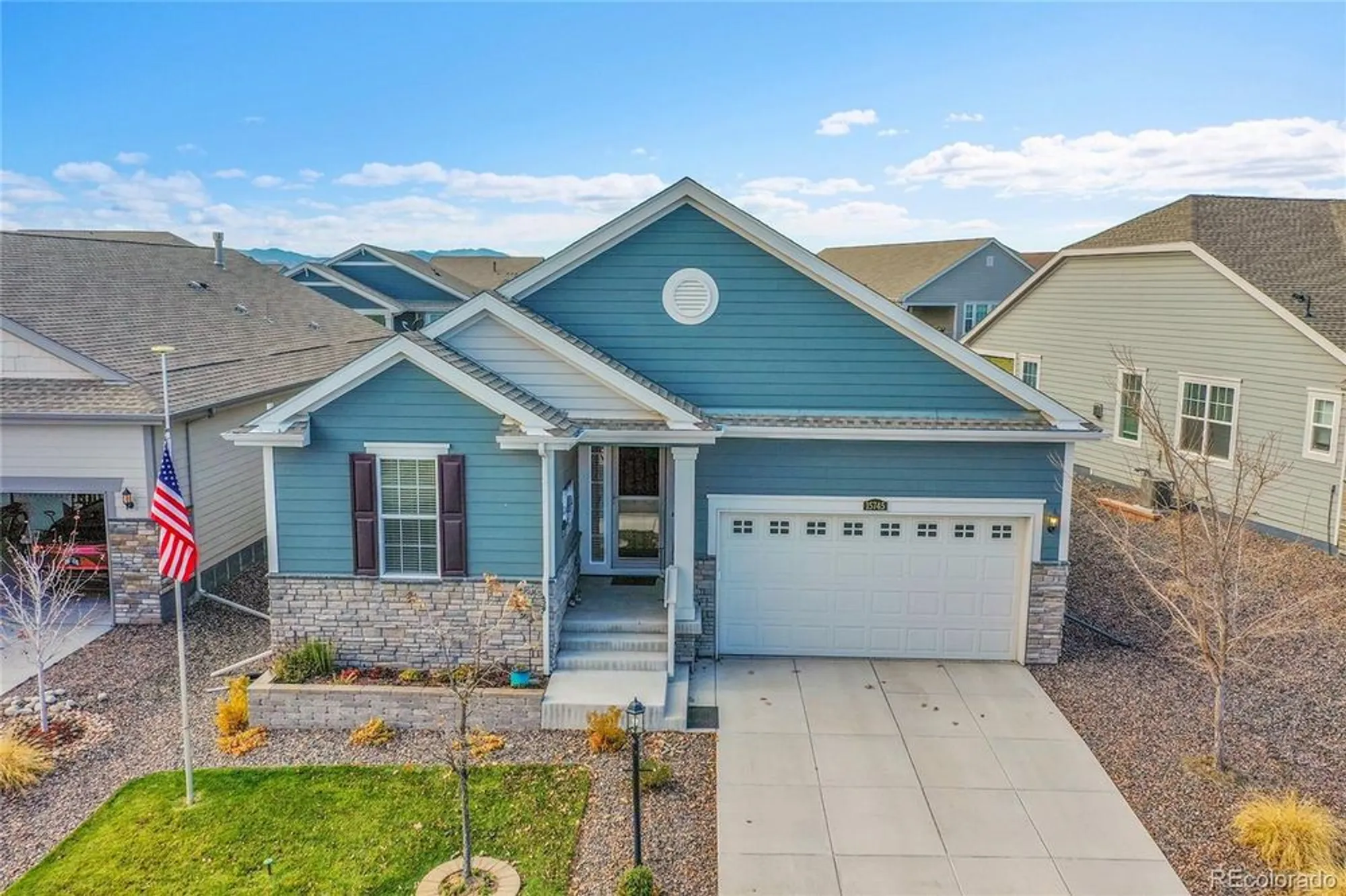 Property Slideshow image 25 of 41 | 15745 xenia way, Brighton, CO, 80602