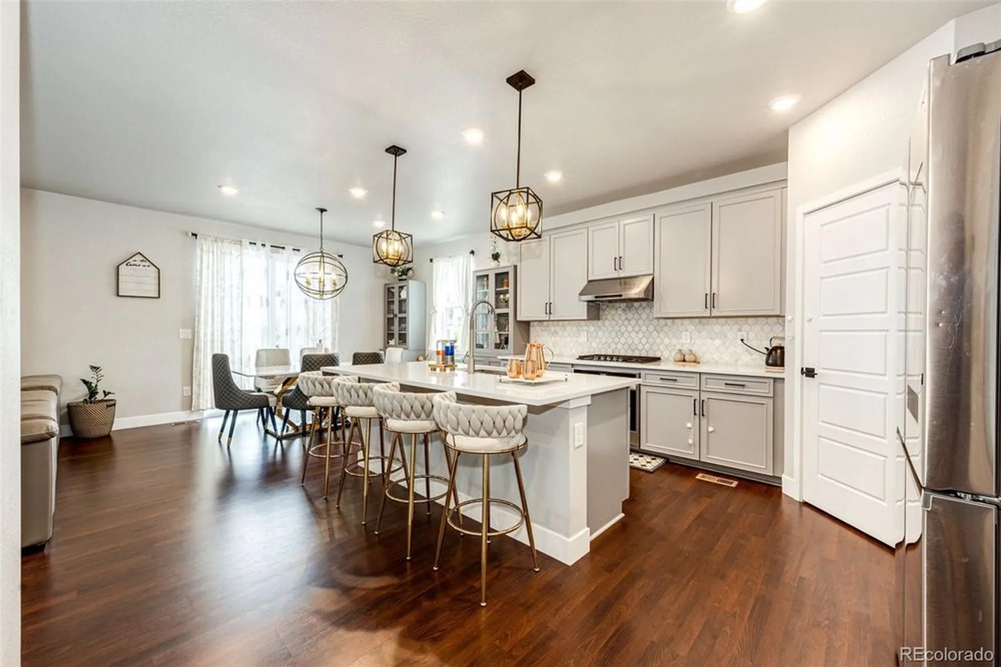 Property Slideshow image 9 of 44 | 3722 sandy vista trl, Castle Rock, CO, 80104
