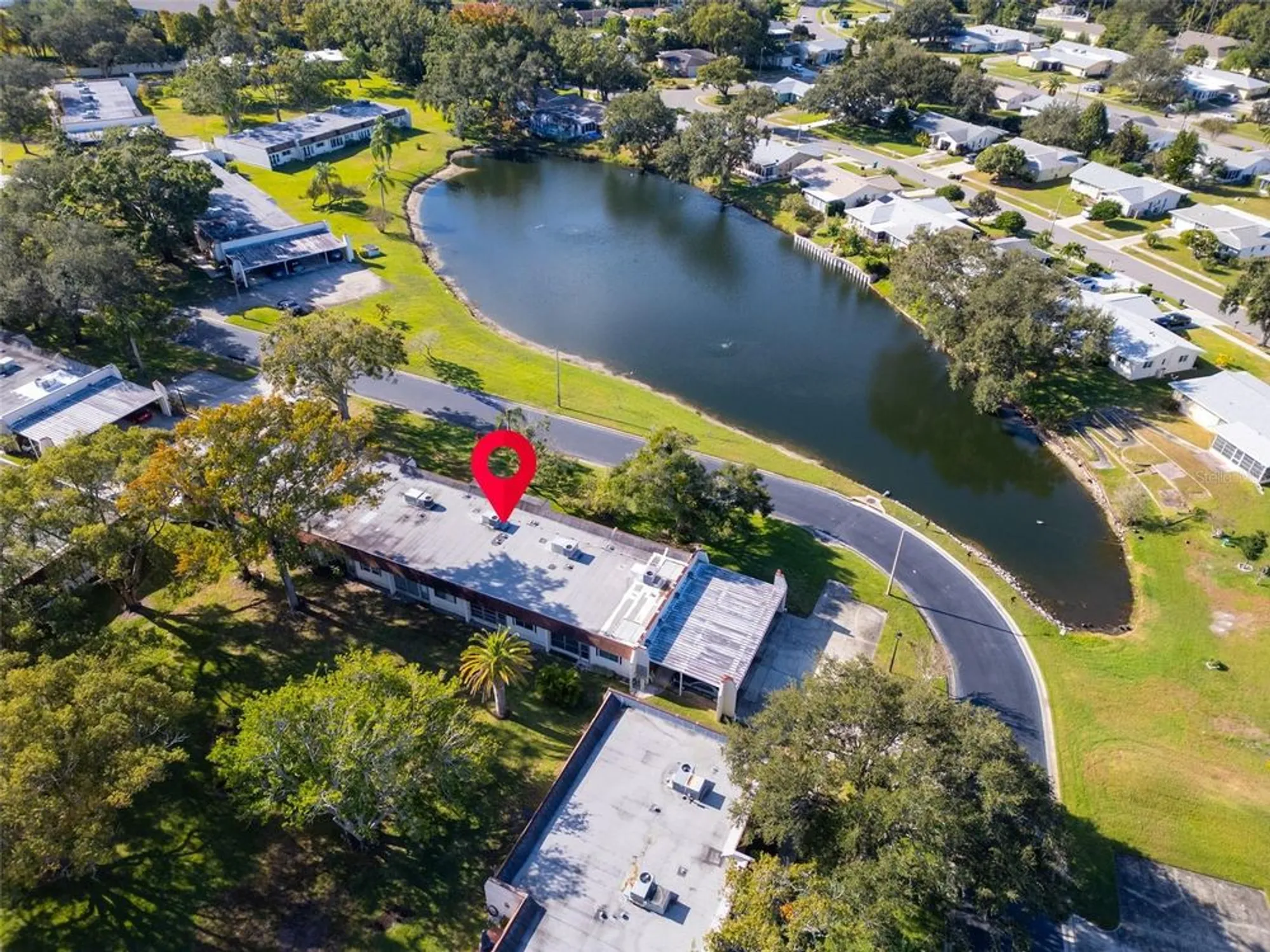 Property Slideshow image 34 of 62 | 3109 mission grove dr d, Palm Harbor, FL, 34684