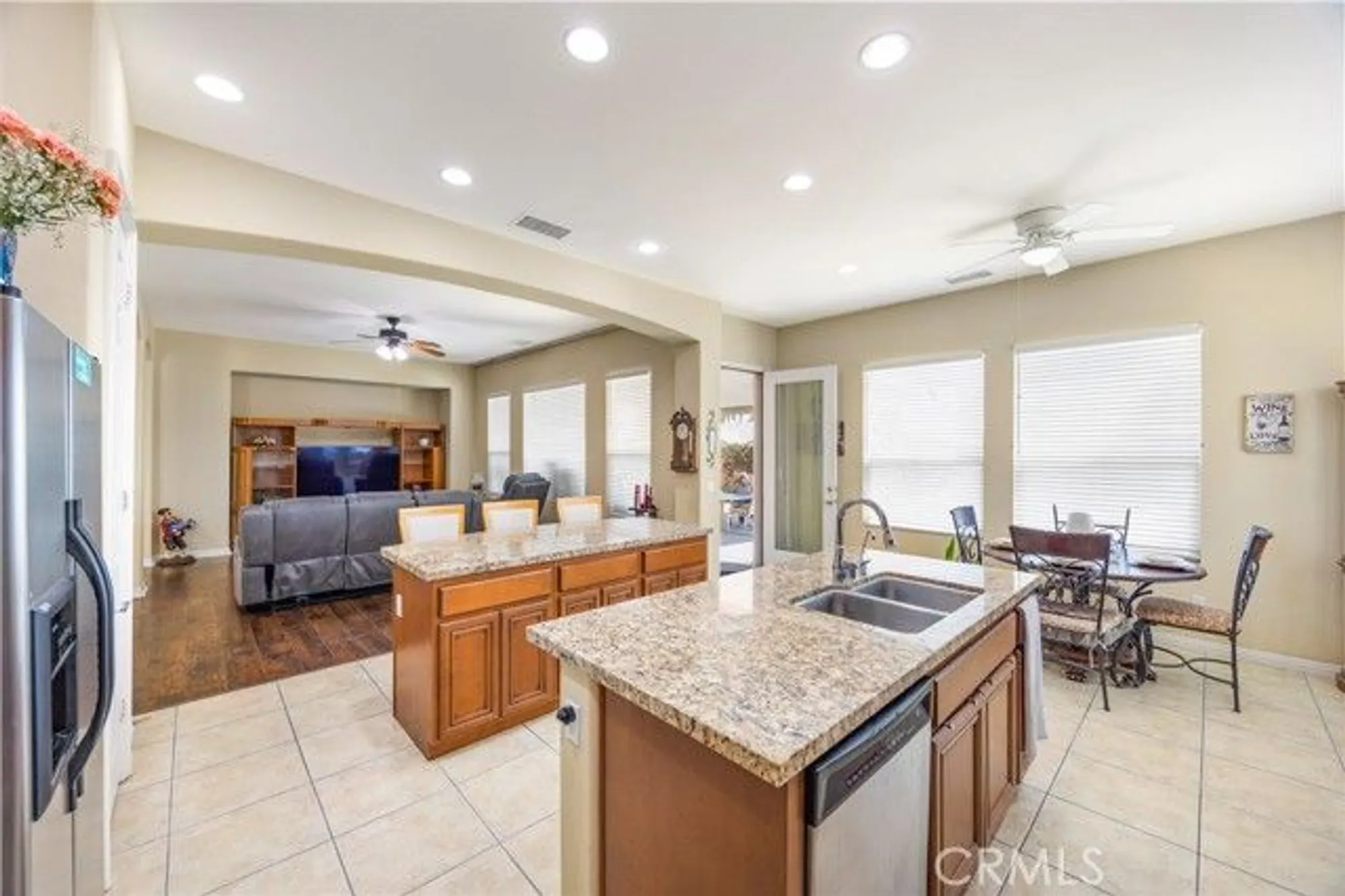 Property Slideshow image 3 of 25 | 60284 honeysuckle st, La Quinta, CA, 92253
