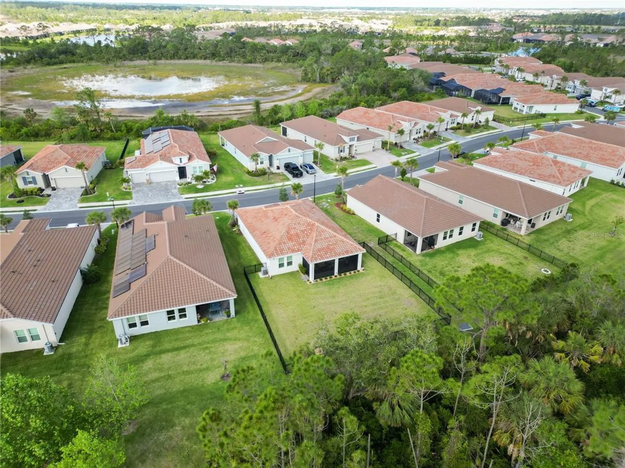 Property Slideshow image 49 of 55 | 412 daylily blvd, Nokomis, FL, 34275