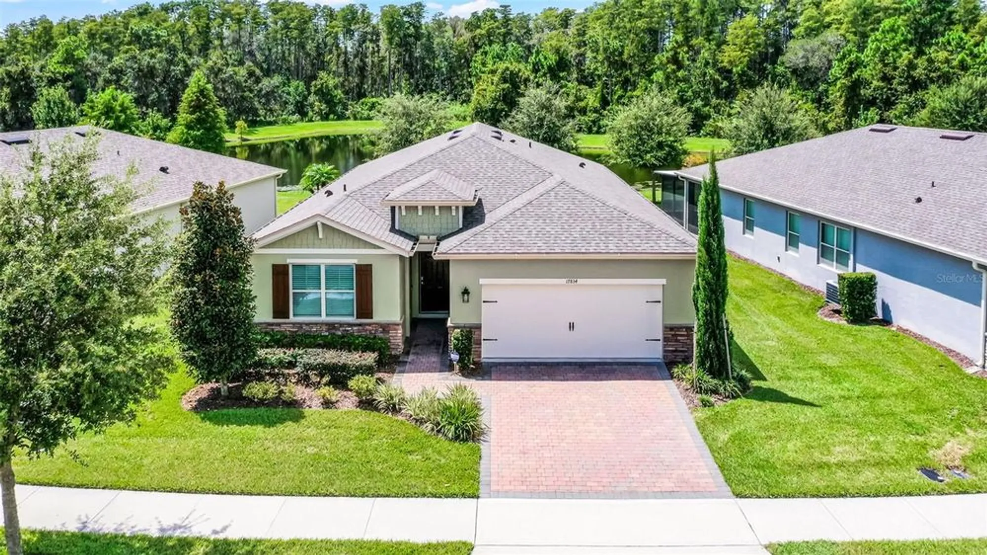 Property Slideshow image 1 of 47 | 17834 blazing star cir, Clermont, FL, 34714