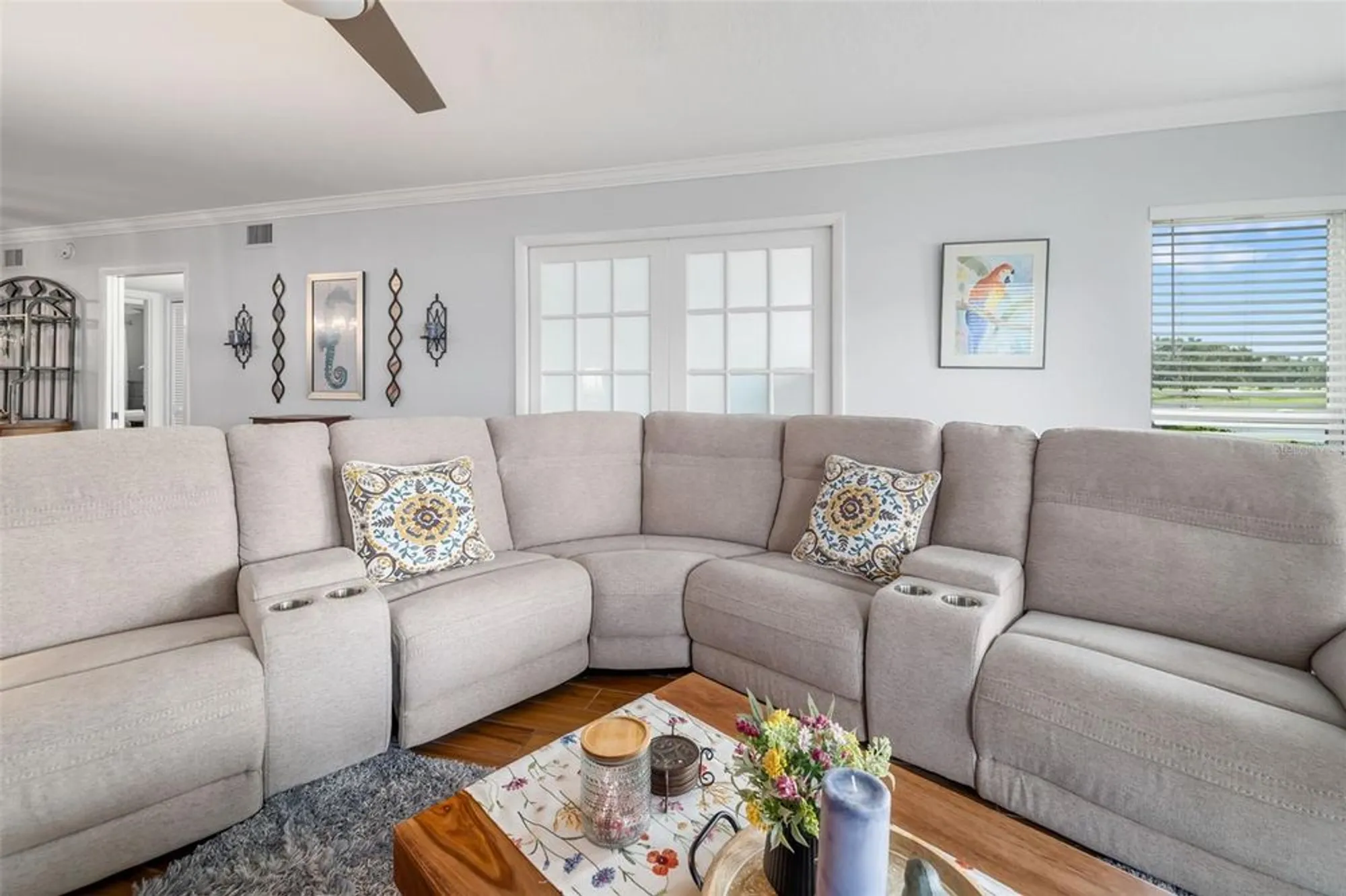 Property Slideshow image 4 of 51 | 6939 w country club dr 161, Sarasota, FL, 34243