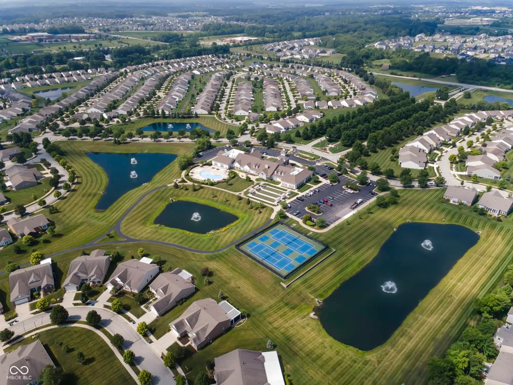 Property Slideshow image 43 of 52 | 13456 ravenswood trl, Fishers, IN, 46037