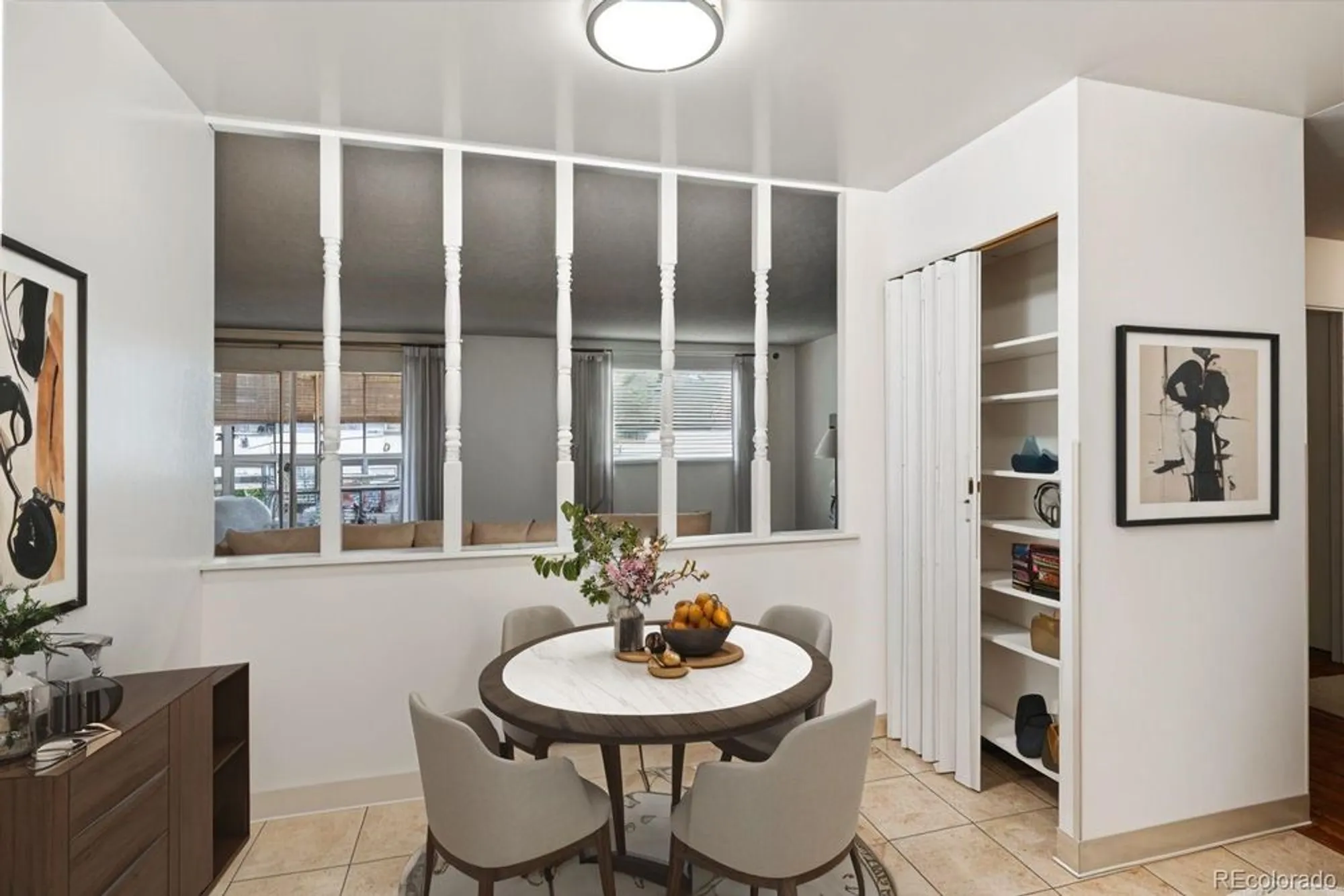 Property Slideshow image 4 of 31 | 680 s alton way 9b, Denver, CO, 80247