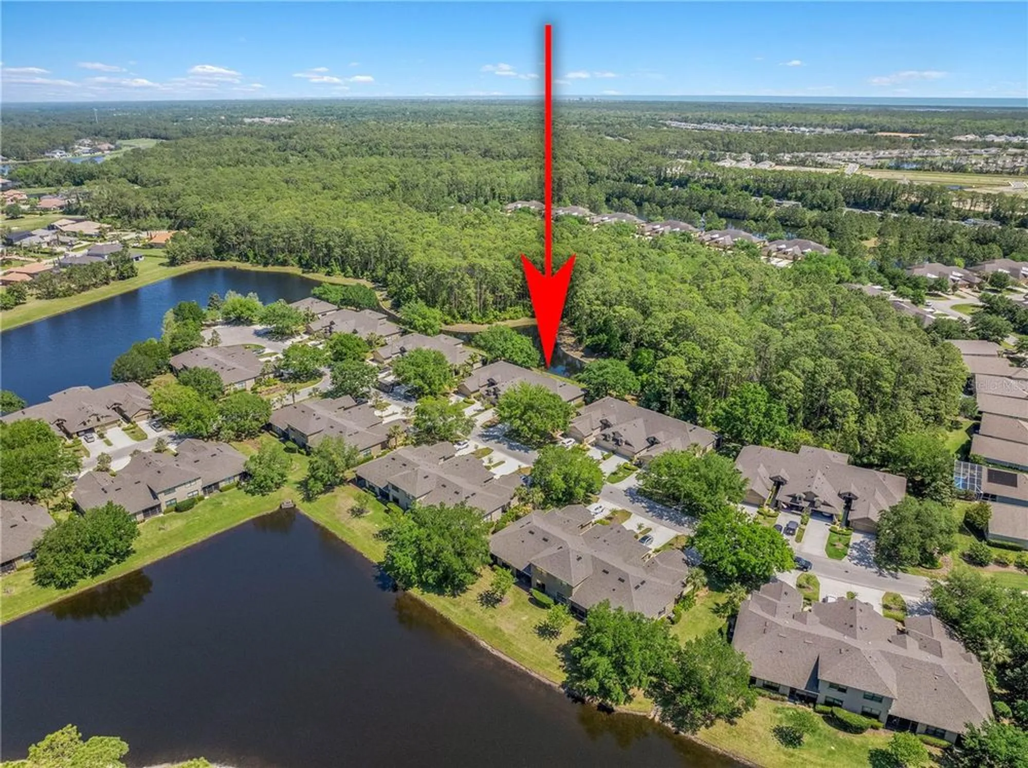 Property Slideshow image 45 of 45 | 1127 hansberry ct, Ormond Beach, FL, 32174