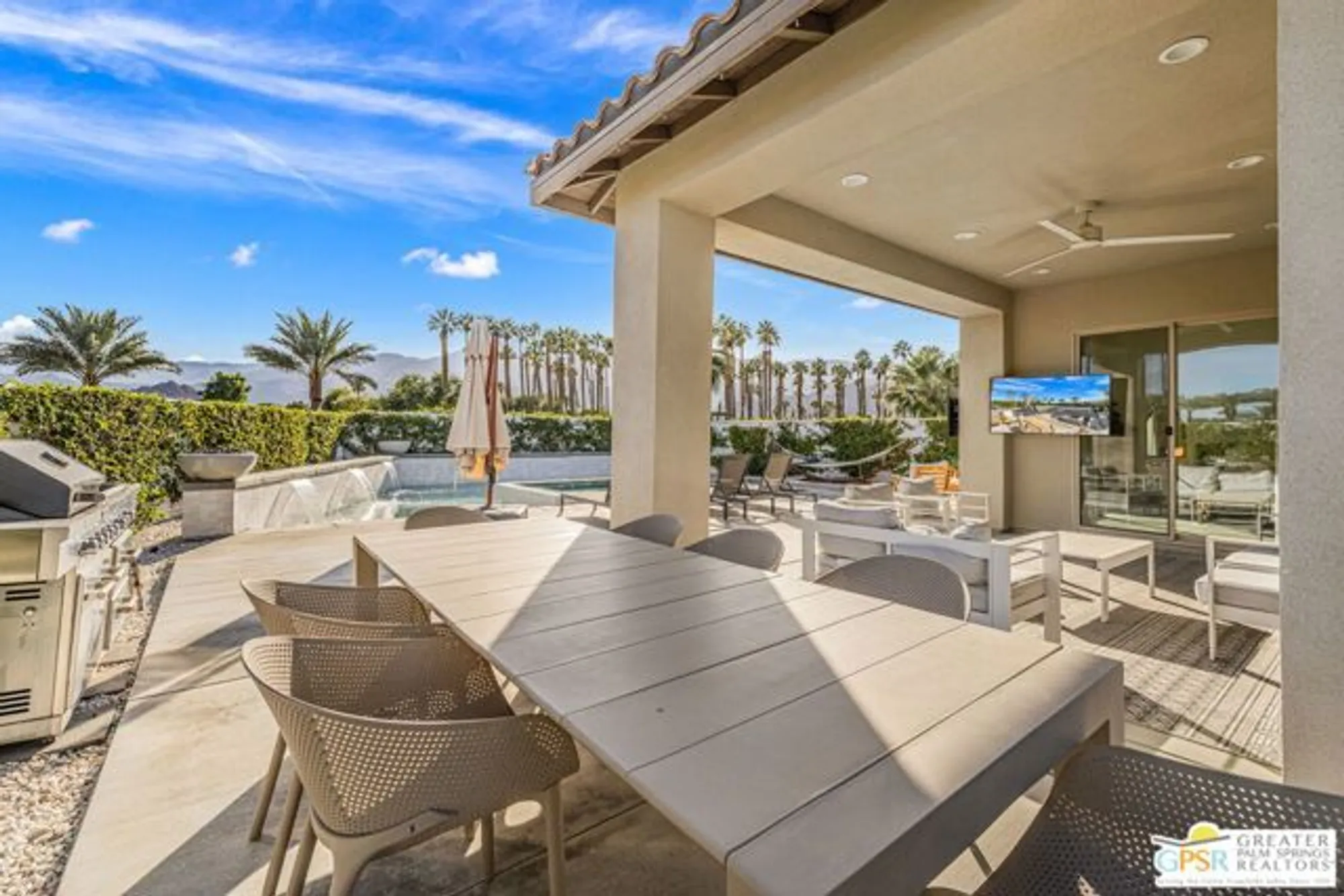 Property Slideshow image 22 of 45 | 80253 platinum way, La Quinta, CA, 92253