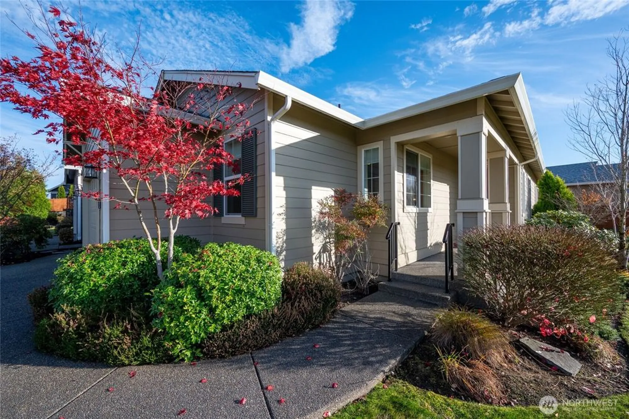 Property Slideshow image 2 of 40 | 4958 orcas st ne, Olympia, WA, 98516
