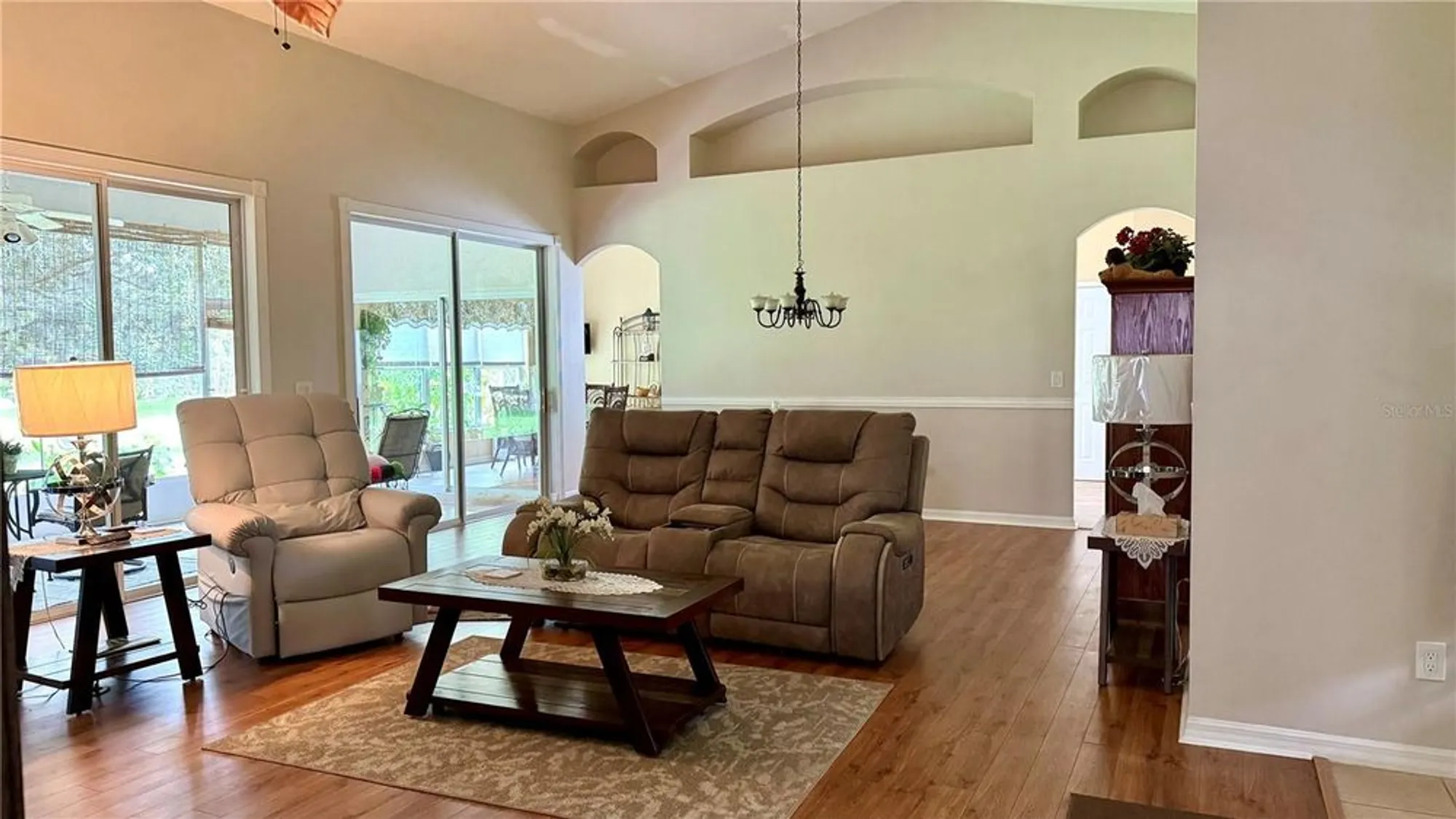 Property Slideshow image 5 of 26 | 24125 peekskill st, Leesburg, FL, 34748