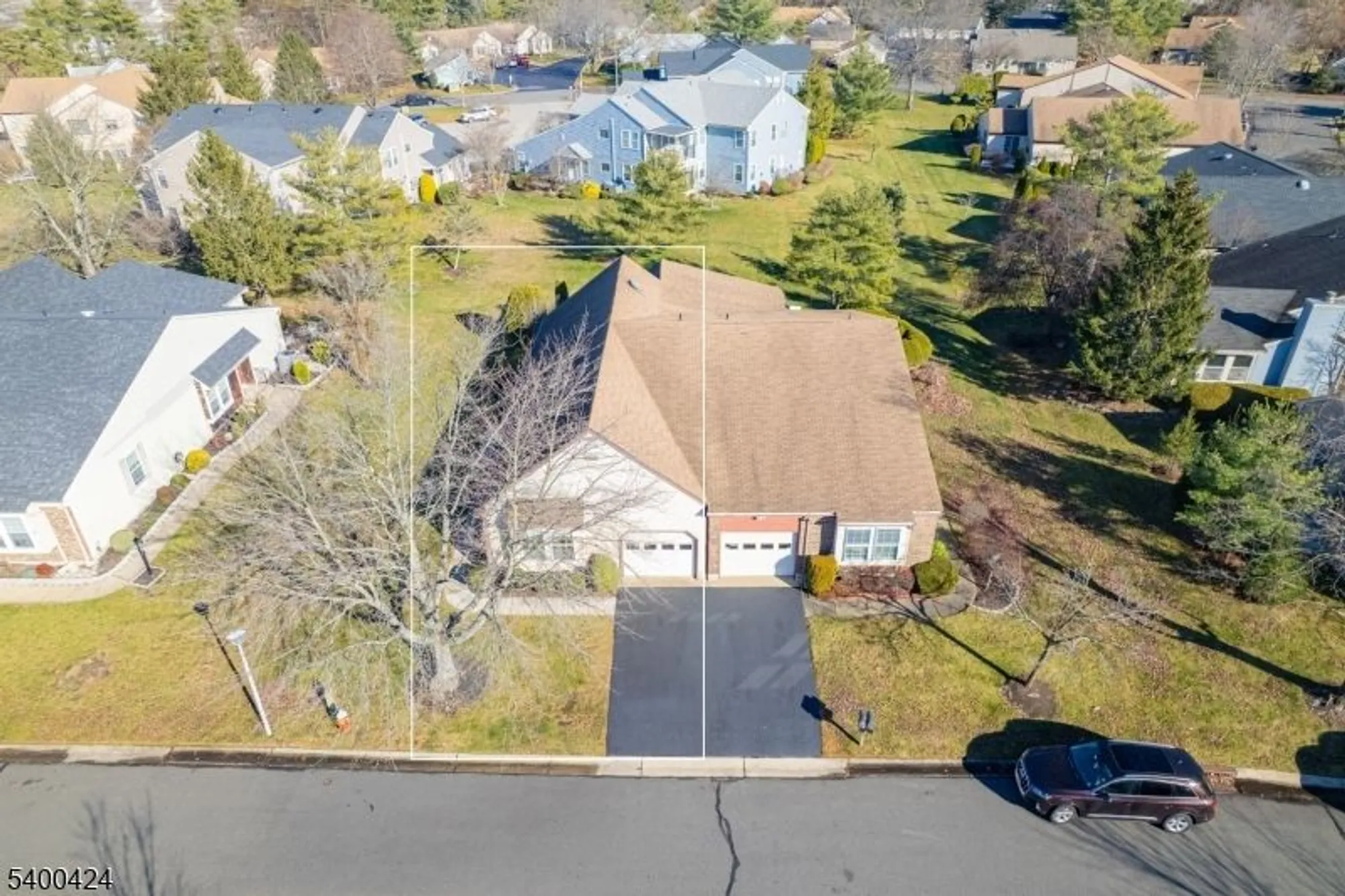 Property Slideshow image 20 of 27 | 14 john paul jones dr b, Monroe Twp, NJ, 08831