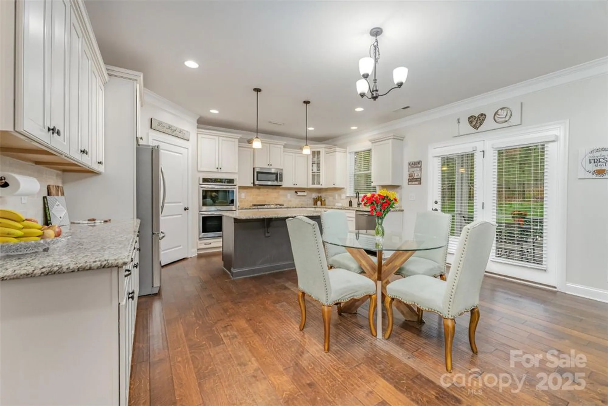 Property Slideshow image 11 of 46 | 131 canoe pole ln, Mooresville, NC, 28117