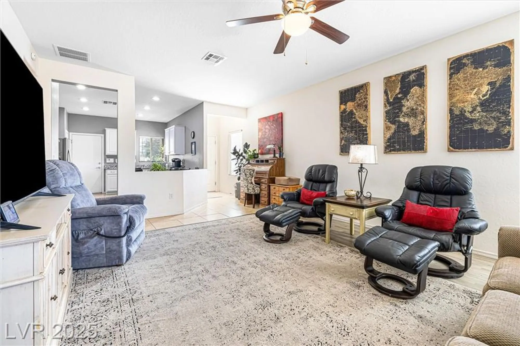 Property Slideshow image 12 of 40 | 7905 grey teal st, North Las Vegas, NV, 89084