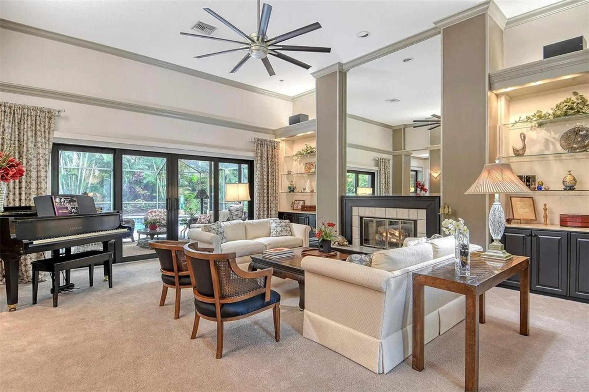 Property Slideshow image 4 of 42 | 4761 pine harrier dr, Sarasota, FL, 34231