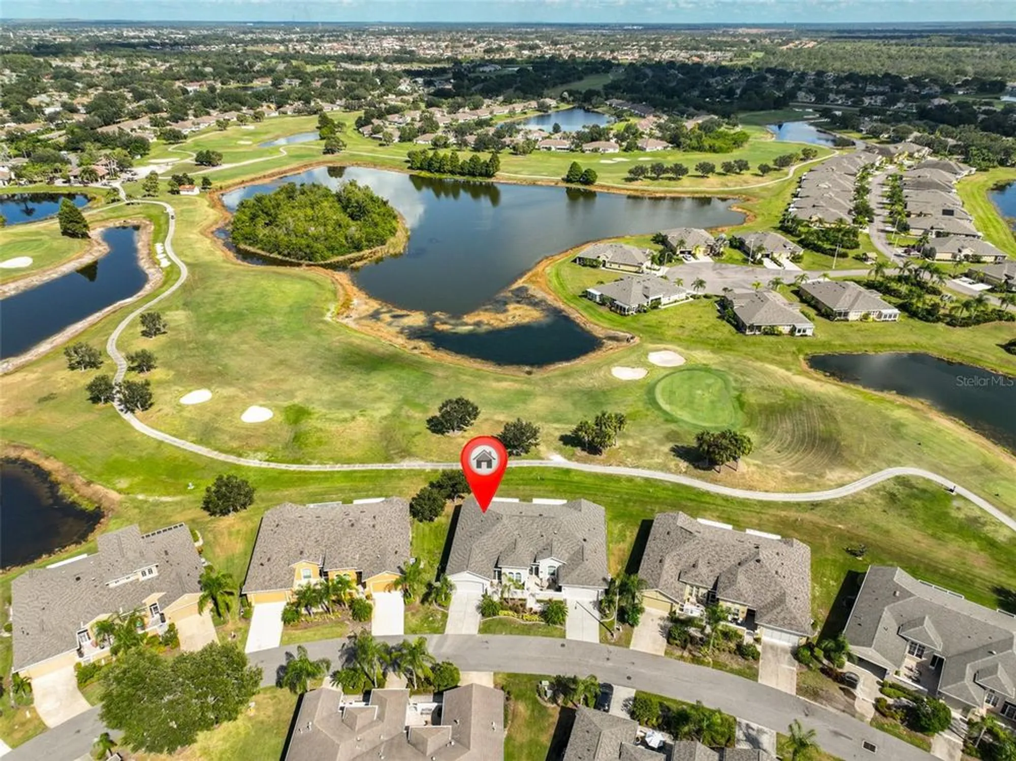 Property Slideshow image 7 of 75 | 2264 sifield greens way, Sun City Center, FL, 33573