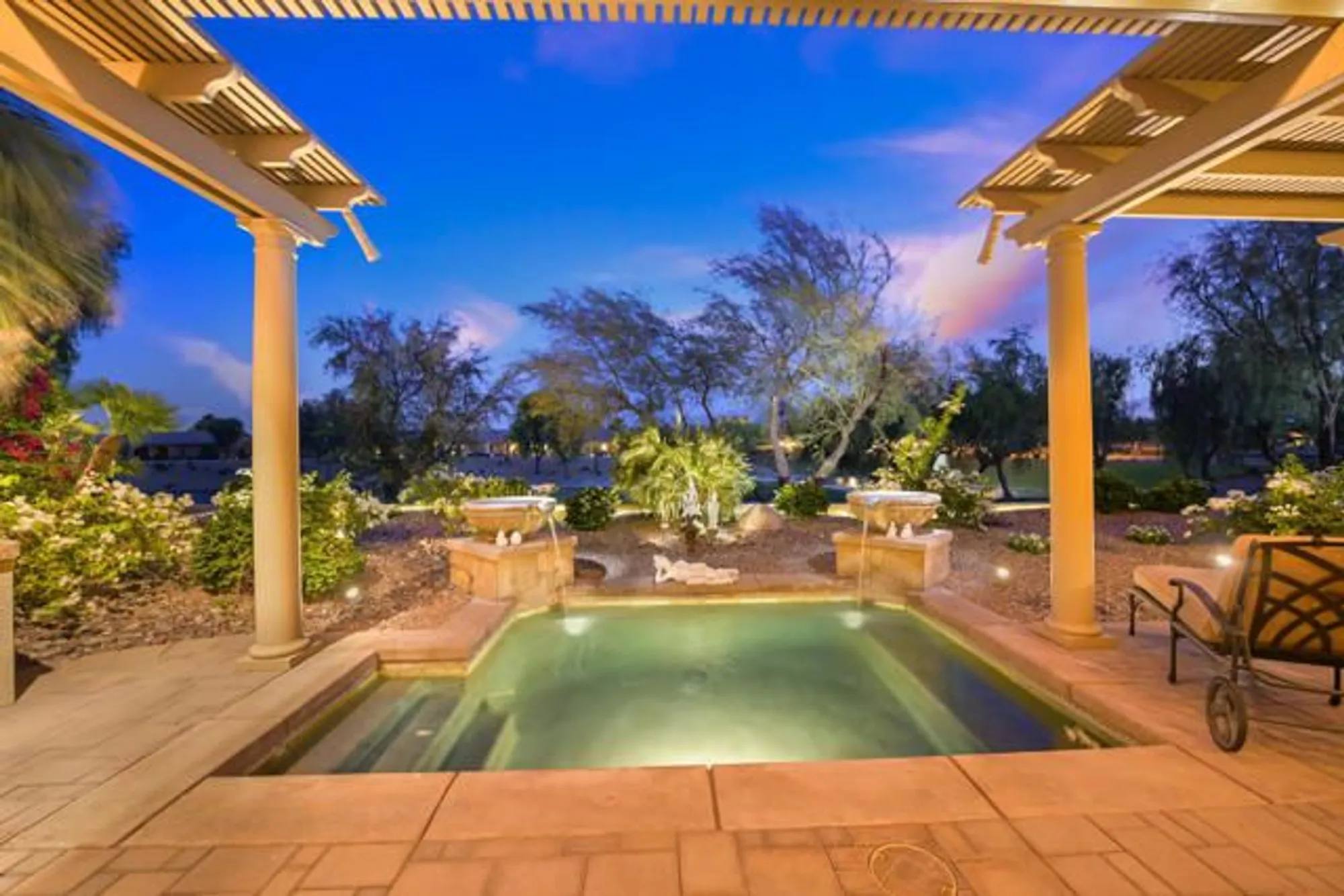 Property Slideshow image 49 of 82 | 81569 corte monteleon, Indio, CA, 92203