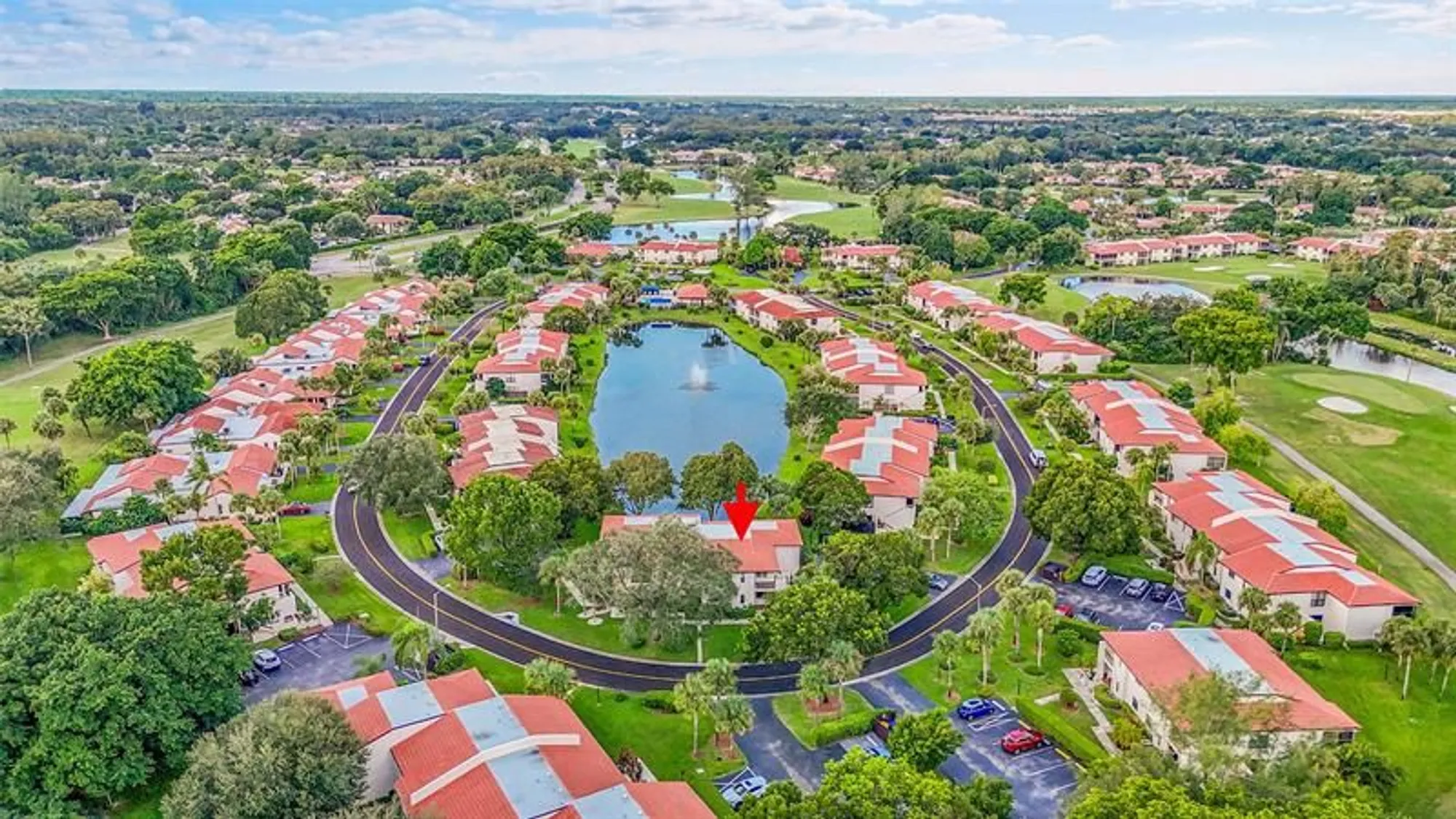 Property Slideshow image 50 of 52 | 7951 eastlake dr d, Boca Raton, FL, 33433