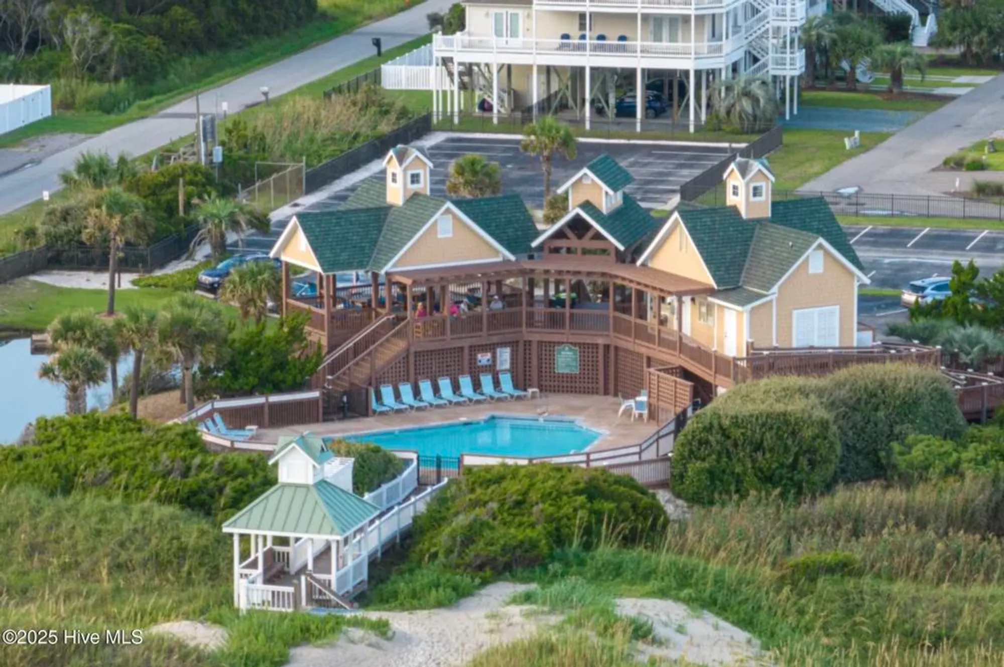 Property Slideshow image 35 of 36 | 3030 marsh winds cir unit 106, Southport, NC, 28461