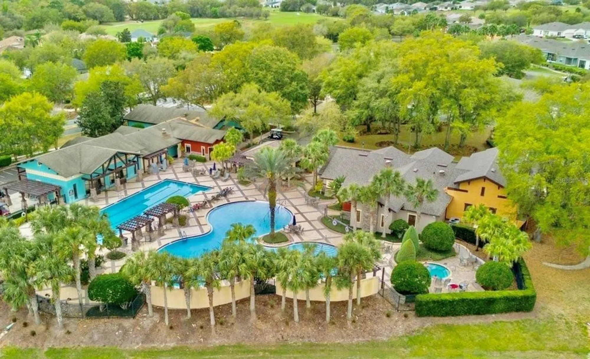 Property Slideshow image 39 of 47 | 26694 otter creek ln, Leesburg, FL, 34748