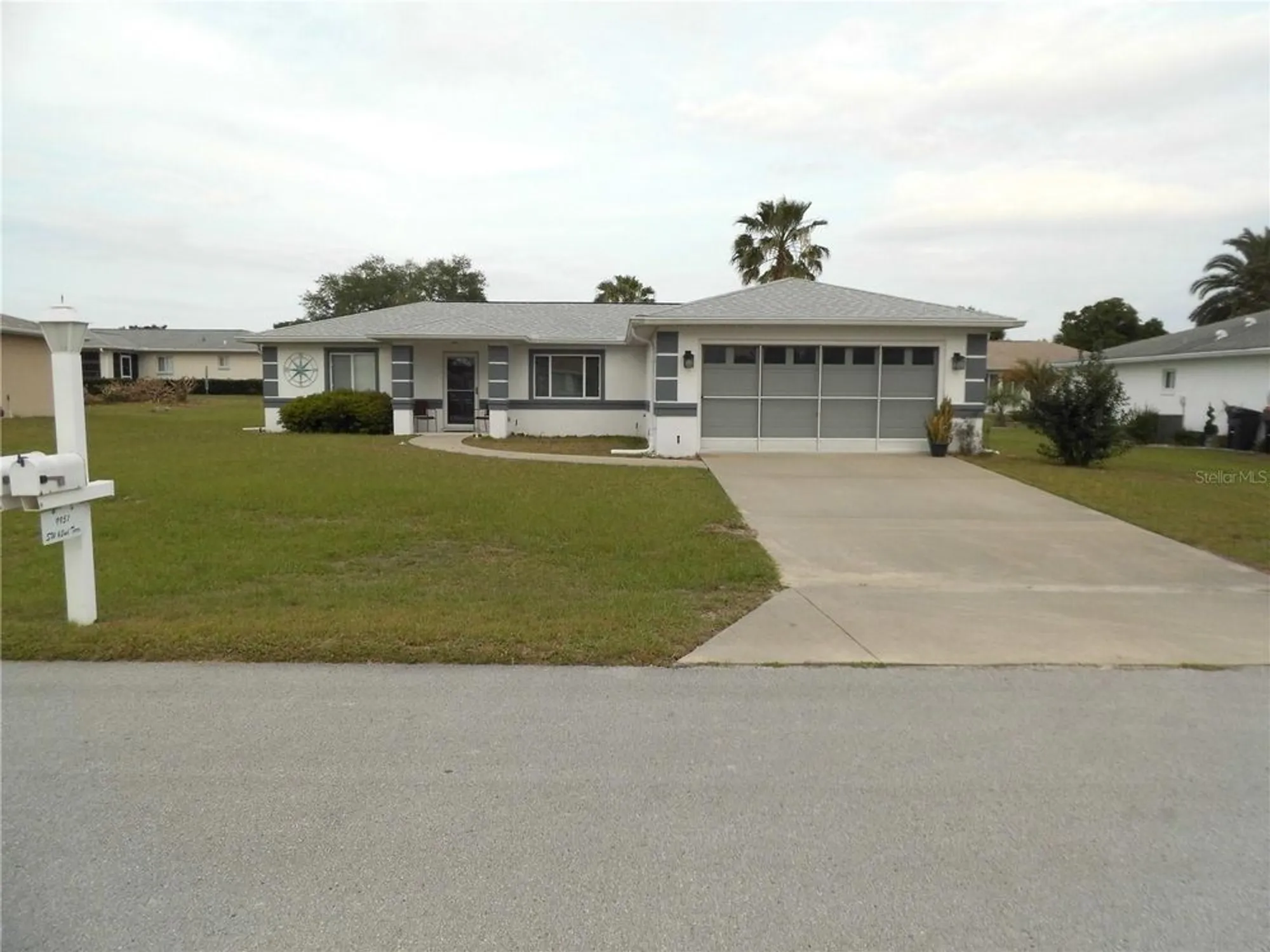 Property Slideshow image 1 of 24 | 9951 sw 62nd ter, Ocala, FL, 34476