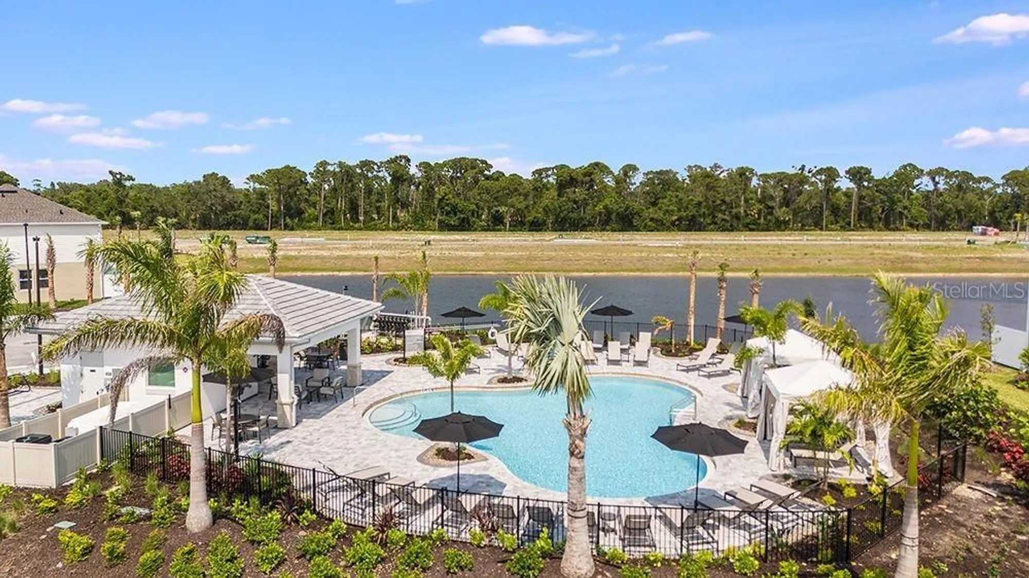 Property Slideshow image 20 of 41 | 15192 cuzcorro ct, Nokomis, FL, 34275