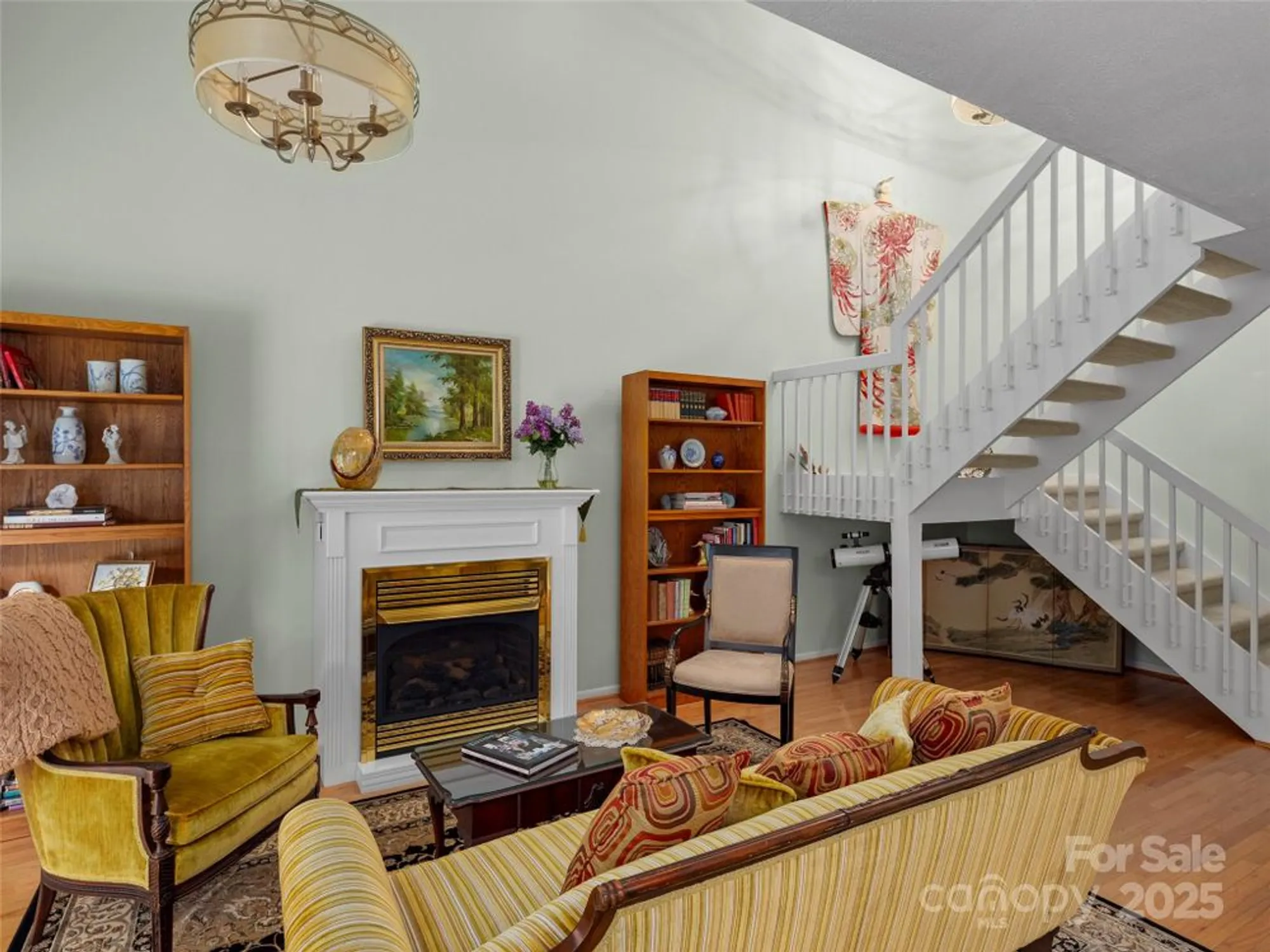 Property Slideshow image 6 of 27 | 102 crowfields dr, Asheville, NC, 28803