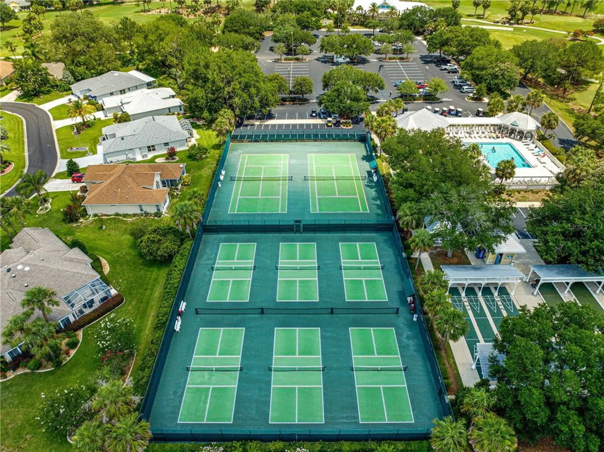 Property Slideshow image 50 of 58 | 2450 merida cir, The Villages, FL, 32162