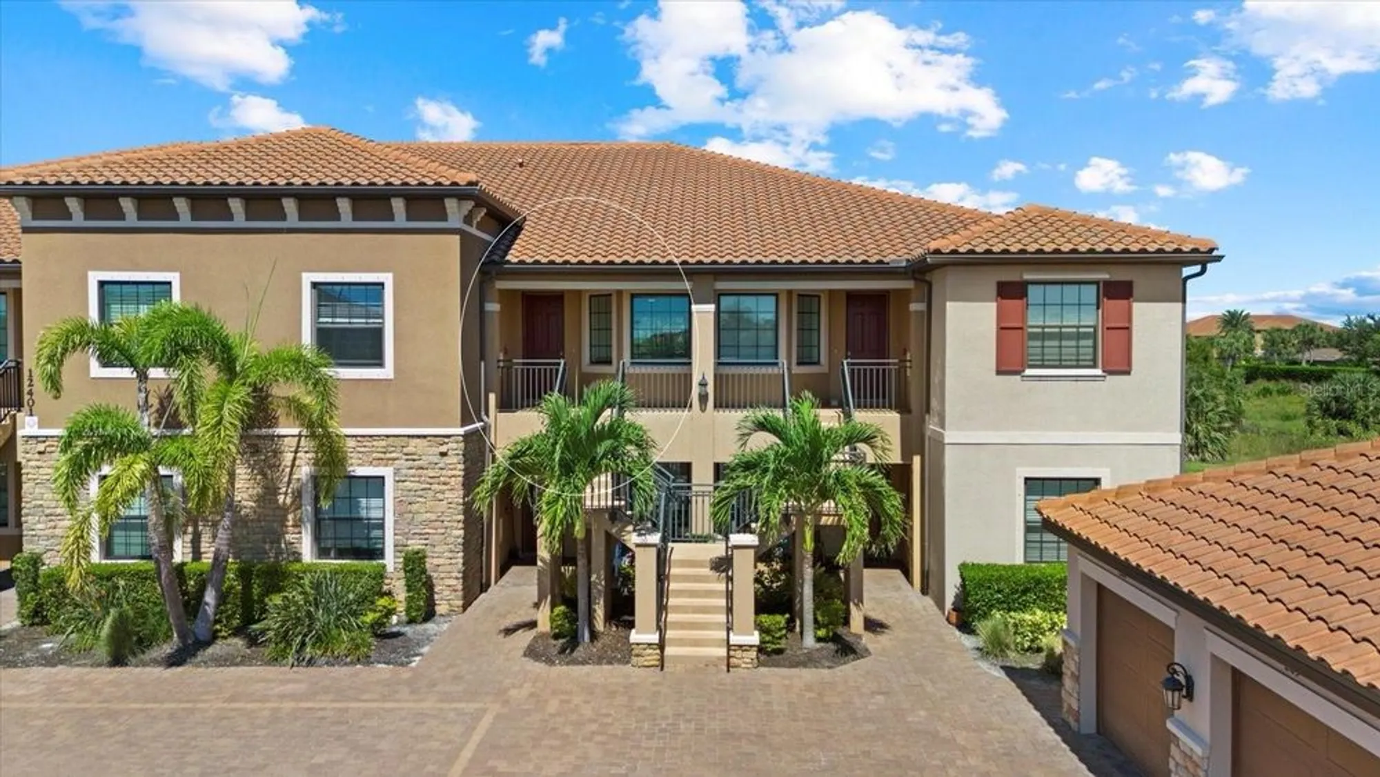 Property Slideshow image 1 of 47 | 12401 osorio ct 203, Sarasota, FL, 34238