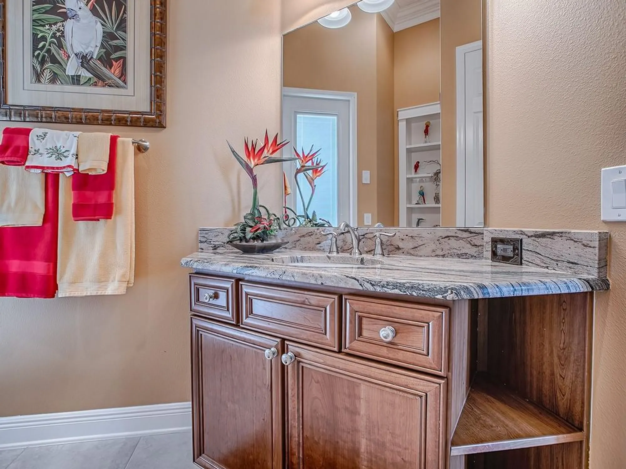 Property Slideshow image 16 of 66 | 1687 wading heron way, The Villages, FL, 32163