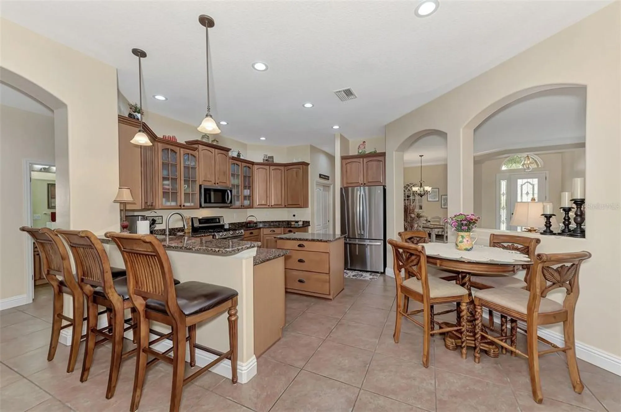 Property Slideshow image 27 of 73 | 1221 creek nine dr, North Port, FL, 34291