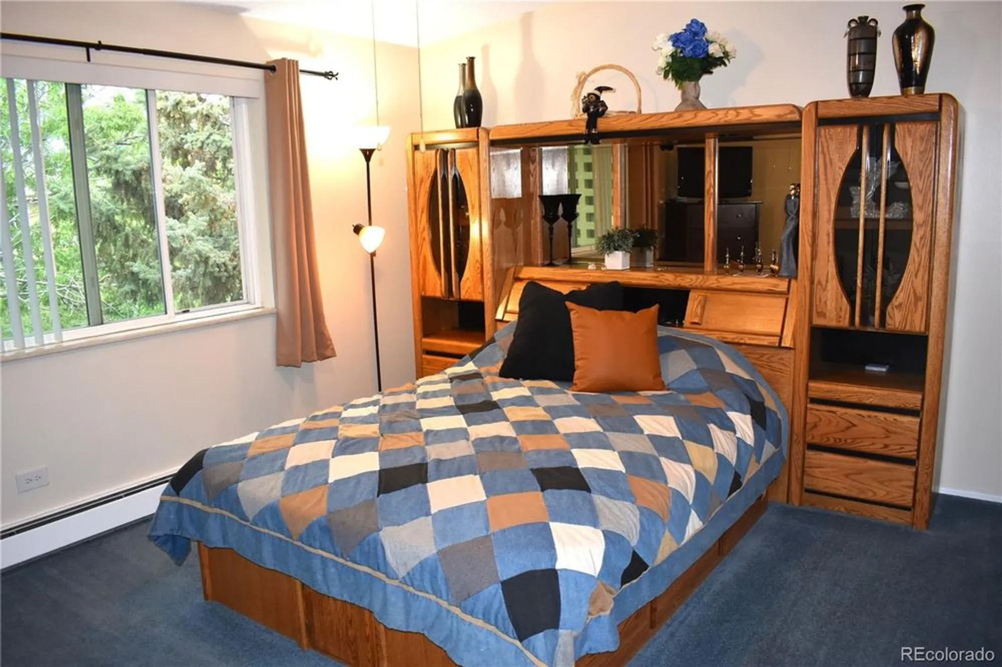 Property Slideshow image 9 of 29 | 350 s clinton st apt 11d, Denver, CO, 80247