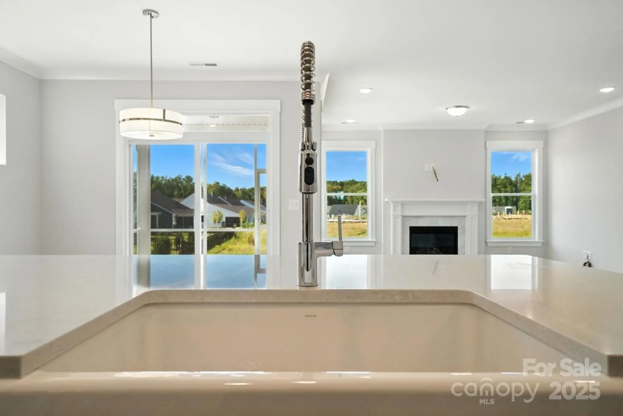 Property Slideshow image 8 of 48 | 2007 mantle ridge dr, Indian Trail, NC, 28079