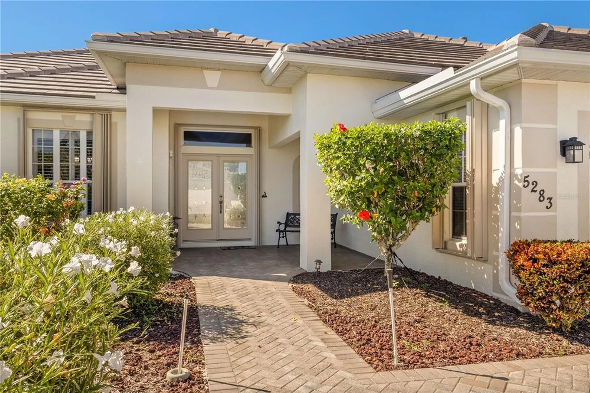 Property Slideshow image 2 of 56 | 5283 pine shadow ln, North Port, FL, 34287