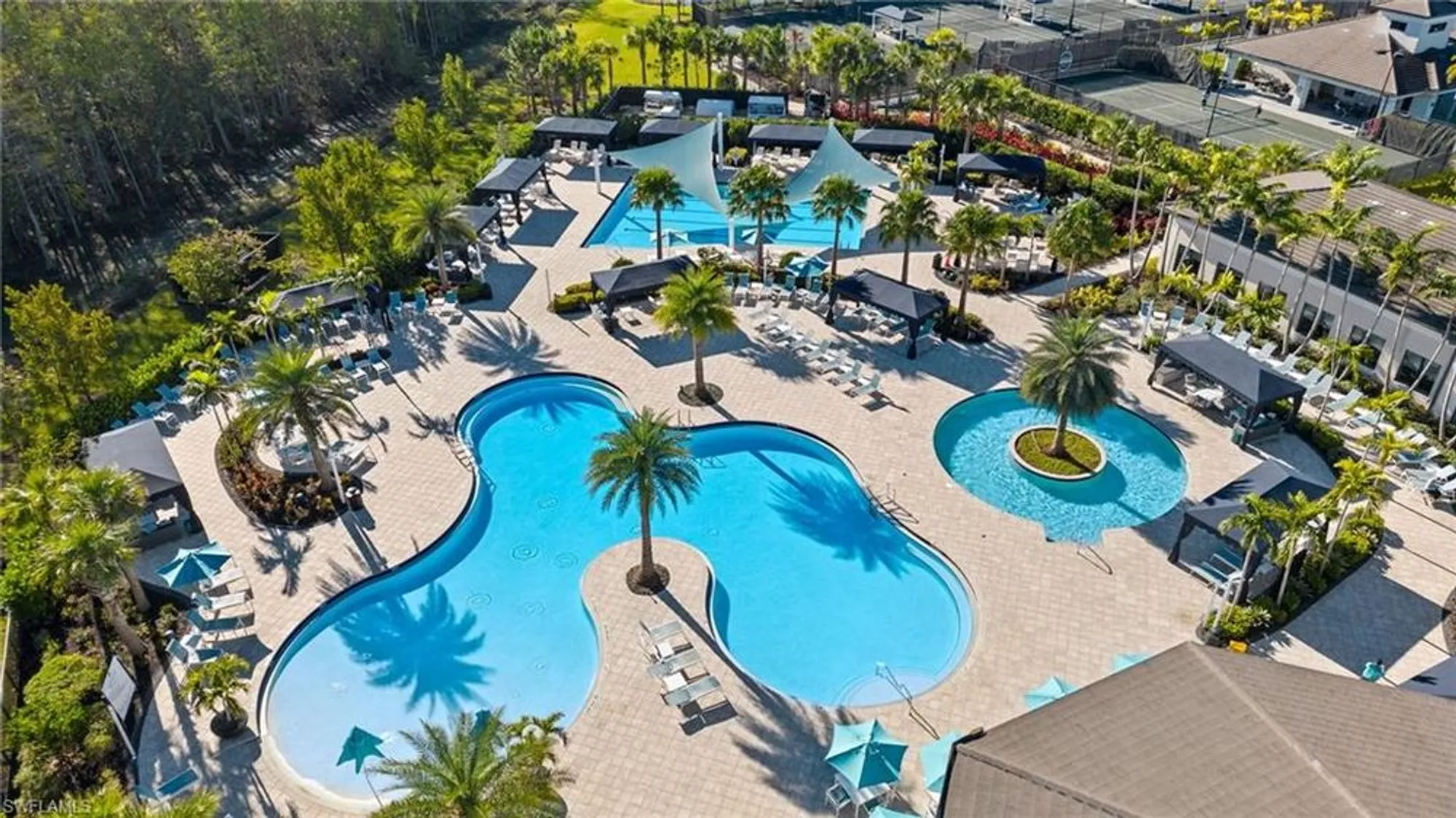 Property Slideshow image 39 of 49 | 16022 liguria pl, Bonita Springs, FL, 34135