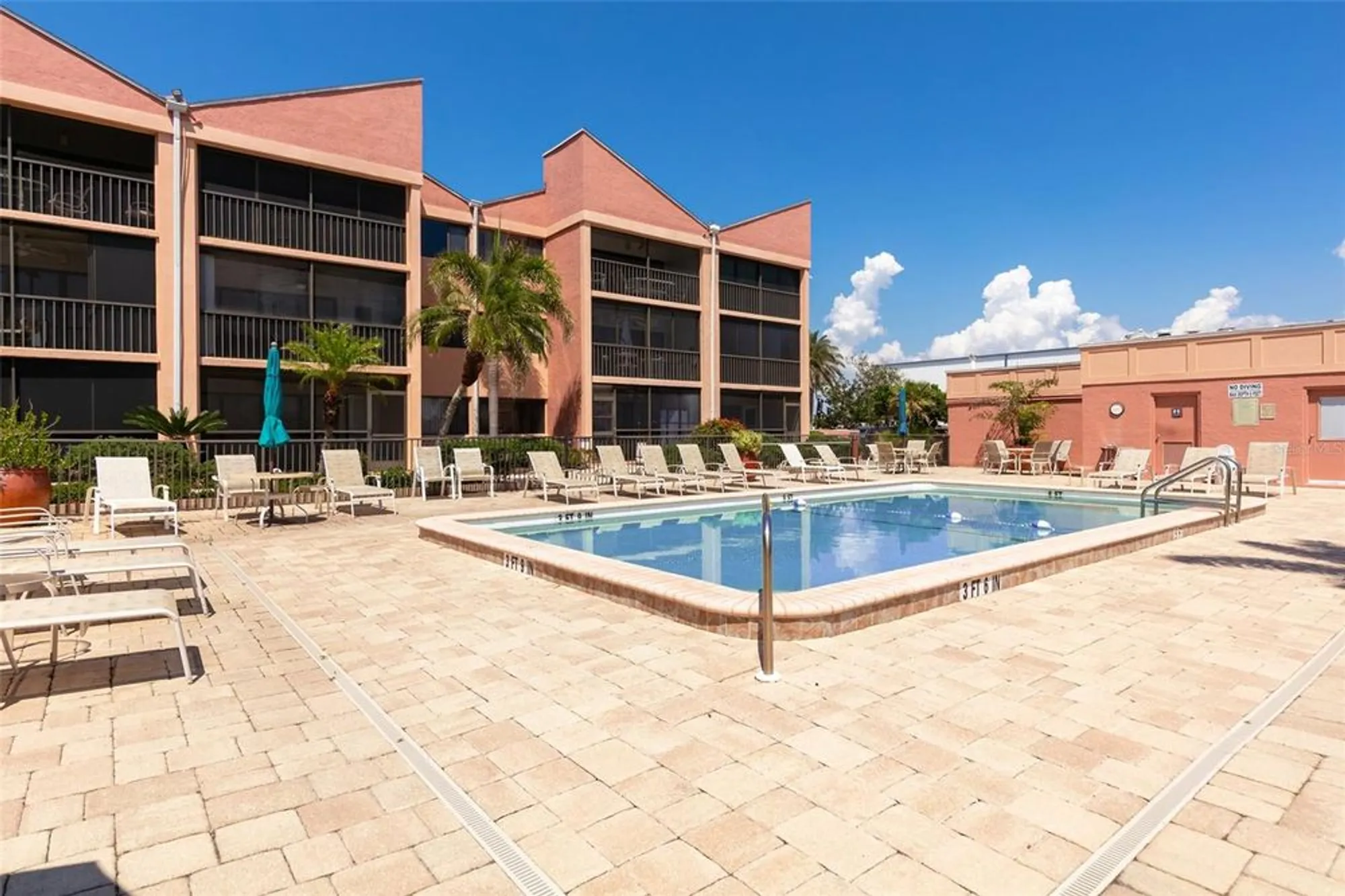 Property Slideshow image 21 of 33 | 3160 matecumbe key rd apt 233, Punta Gorda, FL, 33955
