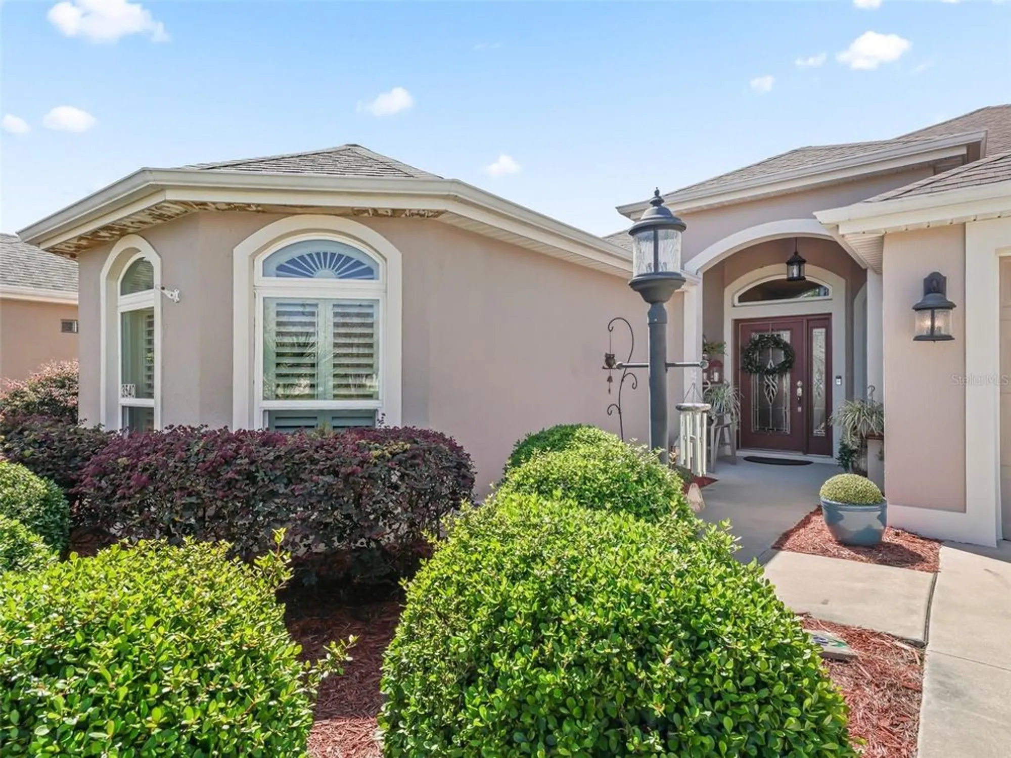 Property Slideshow image 5 of 47 | 3540 obrien pl, The Villages, FL, 32163