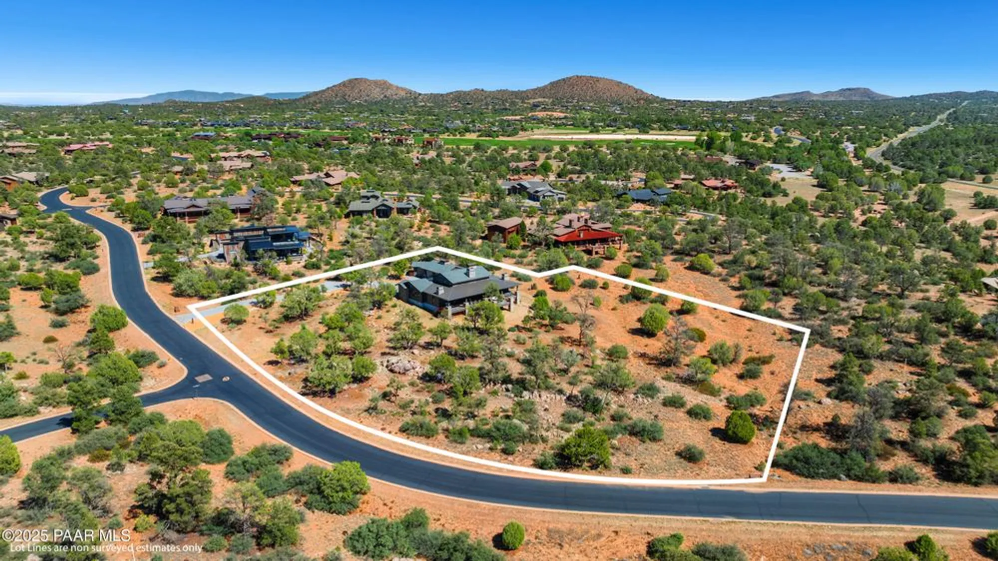 Property Slideshow image 57 of 60 | 12145 w cooper morgan trl, Prescott, AZ, 86305