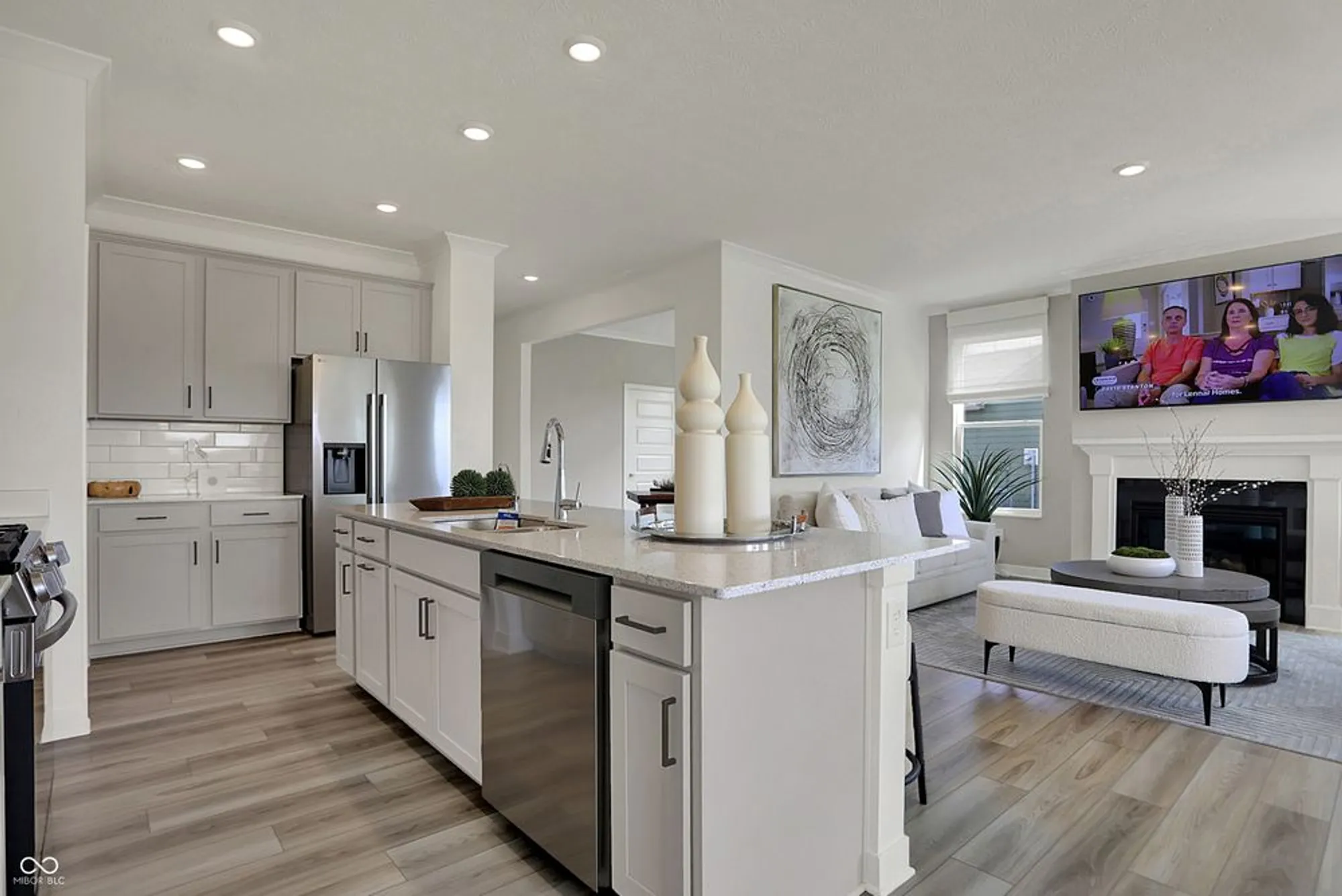 Property Slideshow image 11 of 32 | 19426 sumrall pl, Westfield, IN, 46074