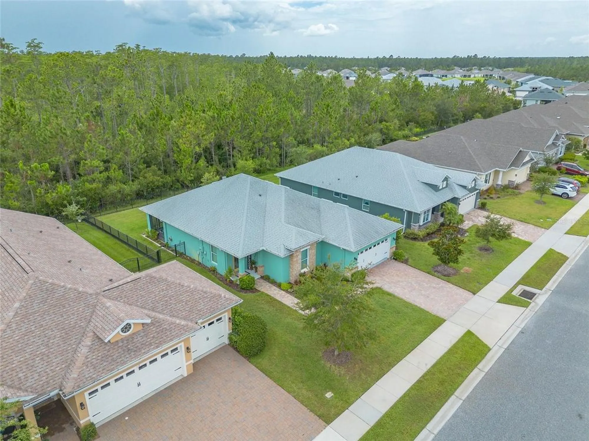 Property Slideshow image 46 of 48 | 19 huntington pl, Ormond Beach, FL, 32174