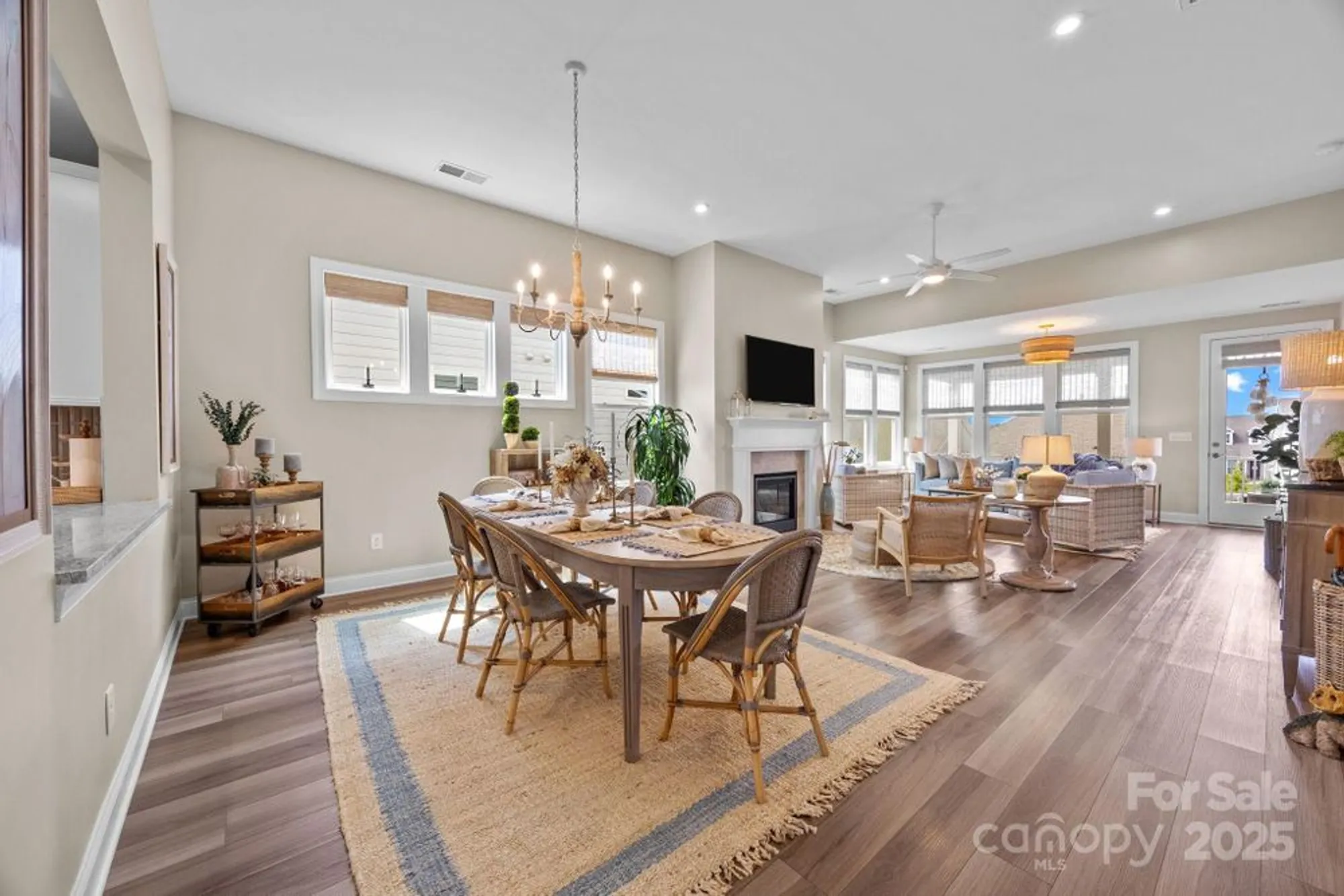 Property Slideshow image 5 of 25 | 6025 blissful dr, Charlotte, NC, 28215