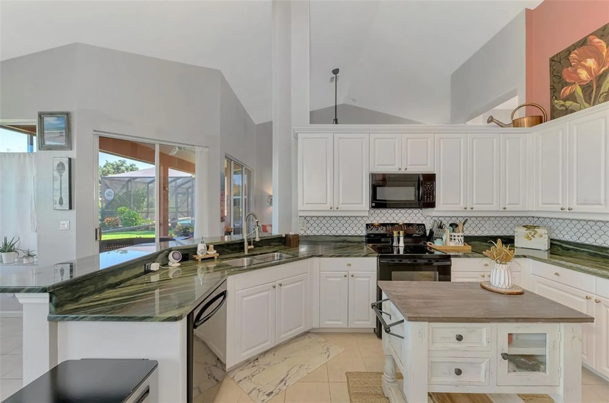 Property Slideshow image 32 of 95 | 3450 bay ridge way, Port Charlotte, FL, 33953