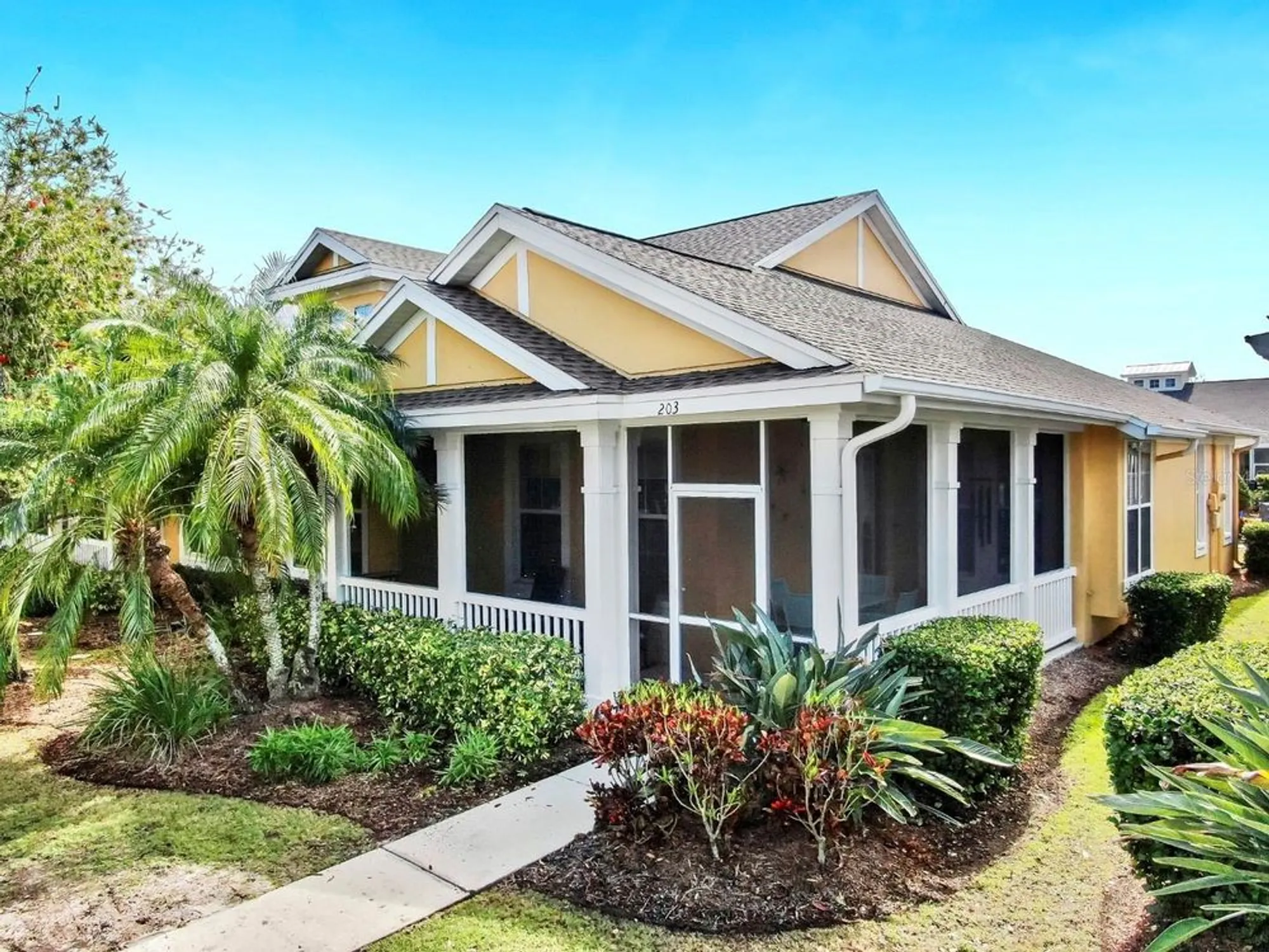 Property Slideshow image 1 of 57 | 203 oceania ct, Apollo Beach, FL, 33572